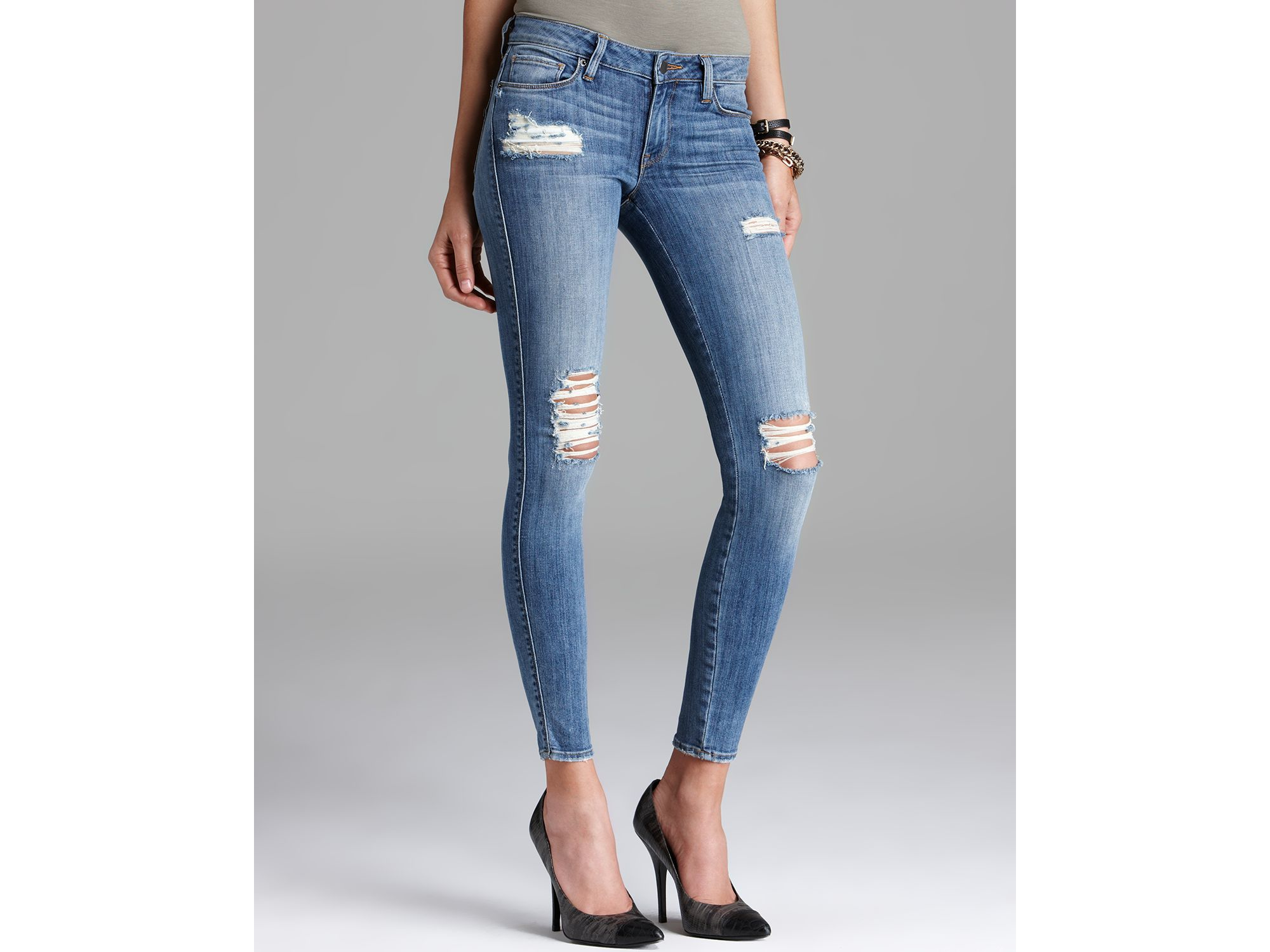 zalando levis 510