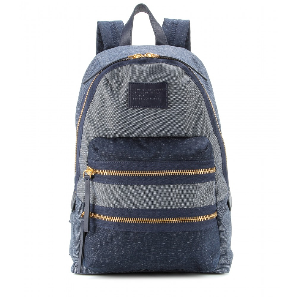 marc jacobs domo arigato backpack