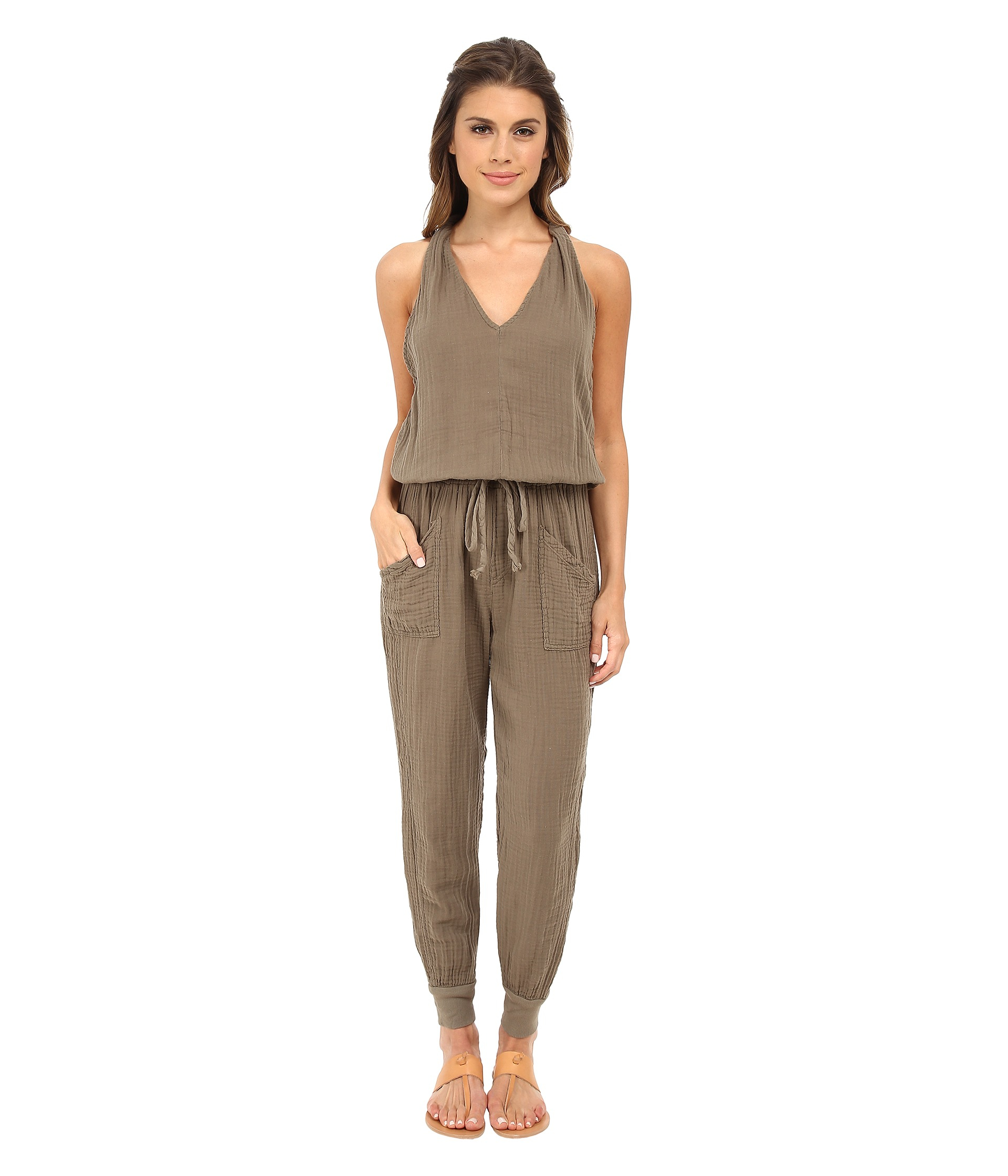 michael stars jumpsuit