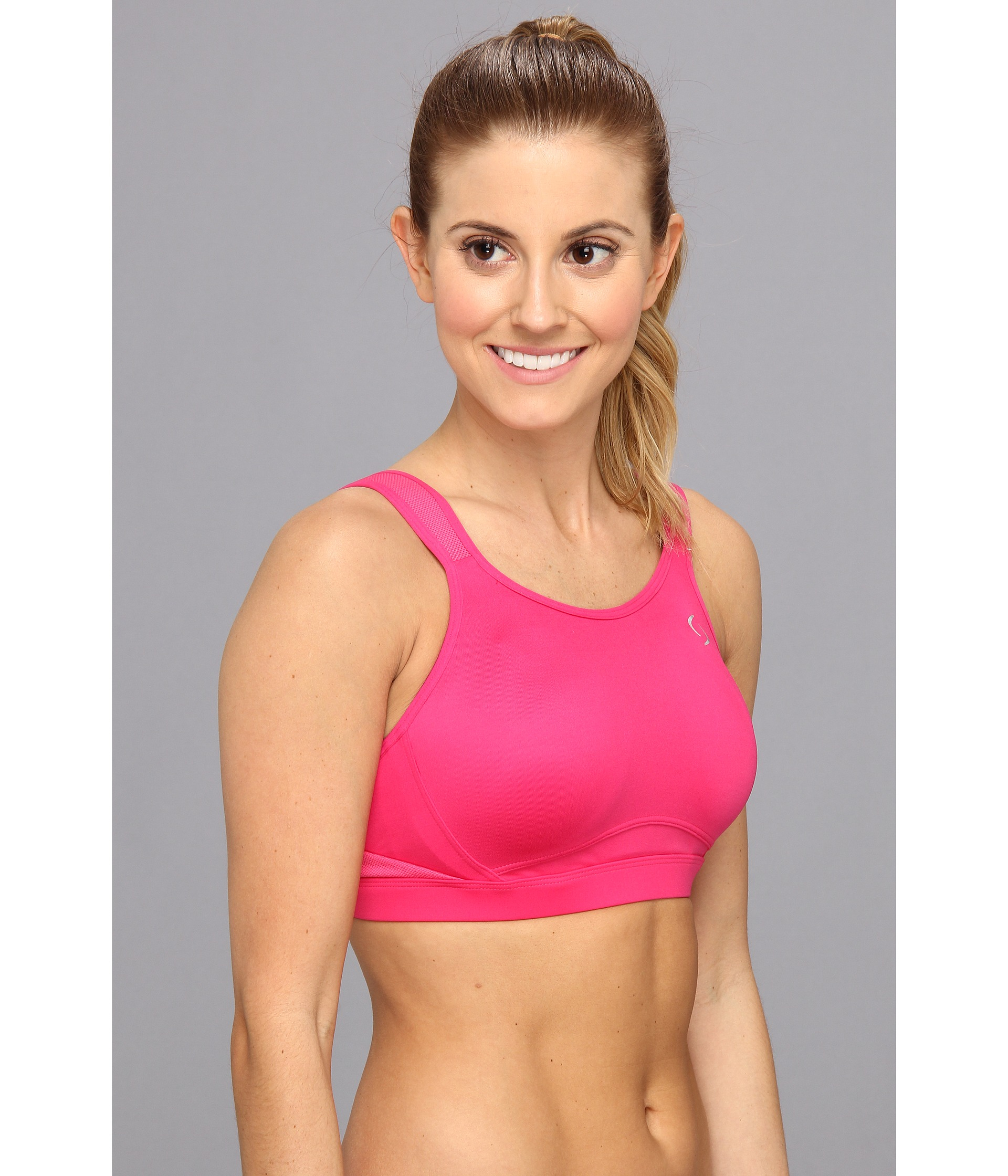 moving comfort maia bra