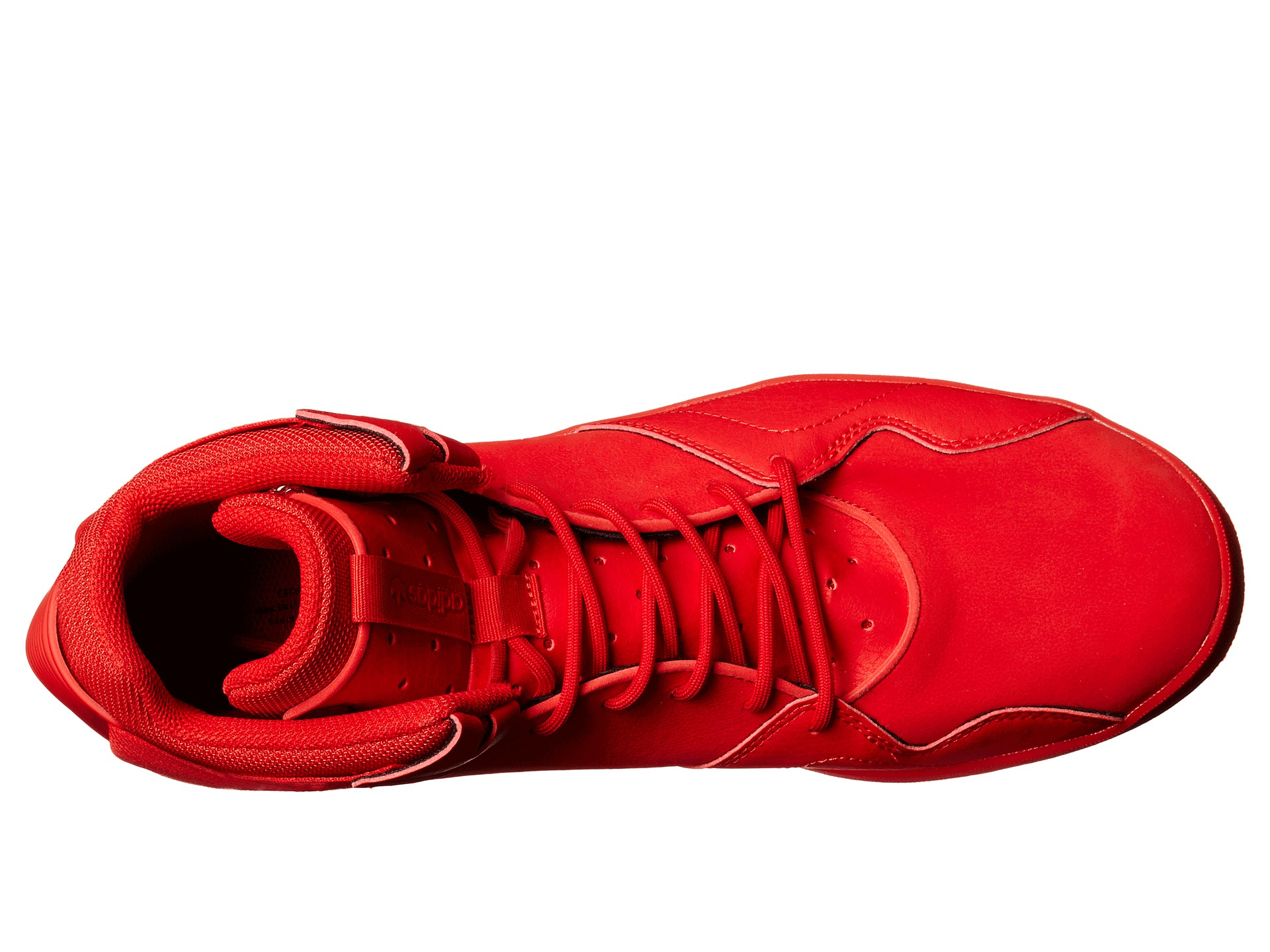 adidas crestwood mid red