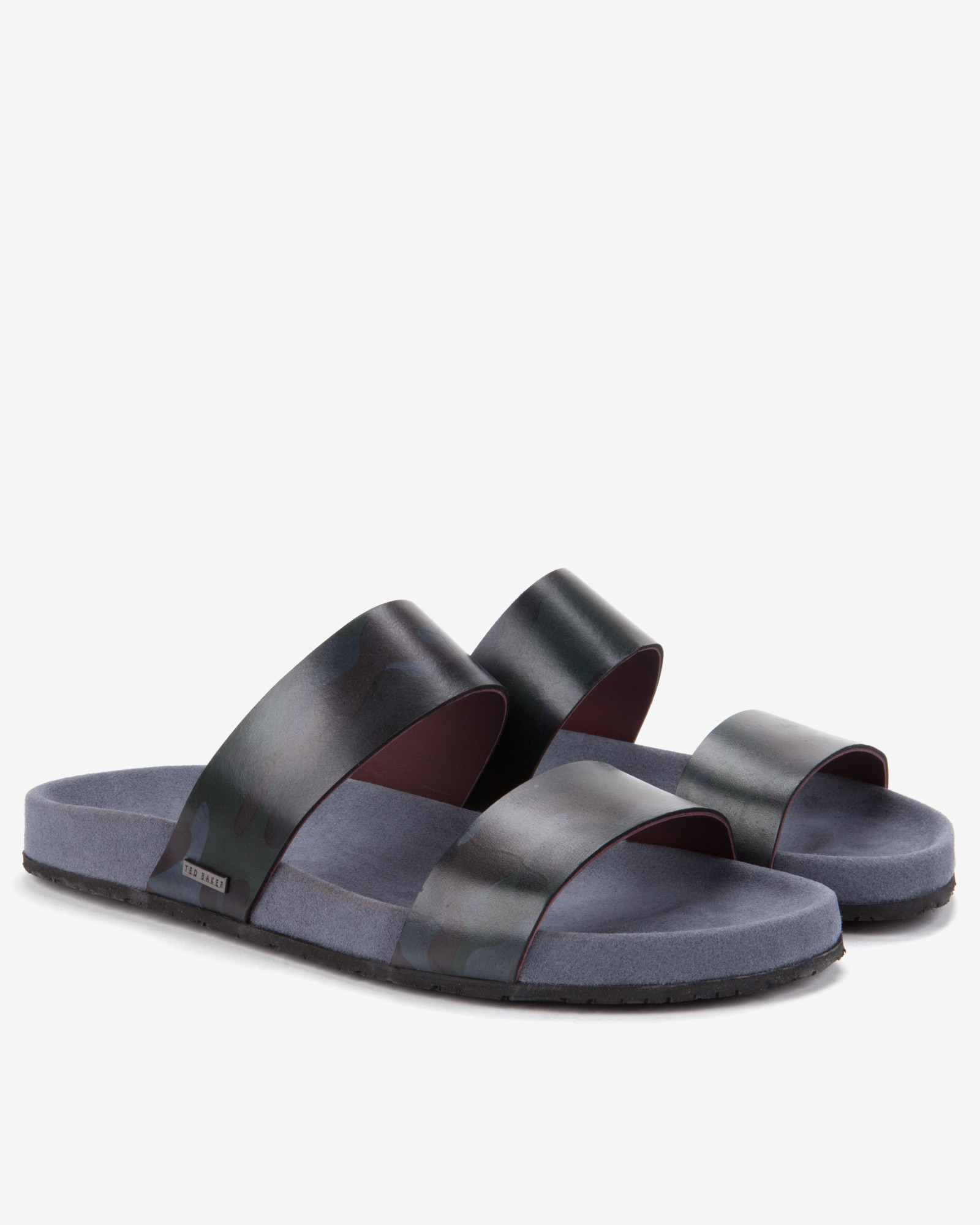 Ted Baker Mens Slides Clearance Sale, UP TO 56% OFF | www.apmusicales.com