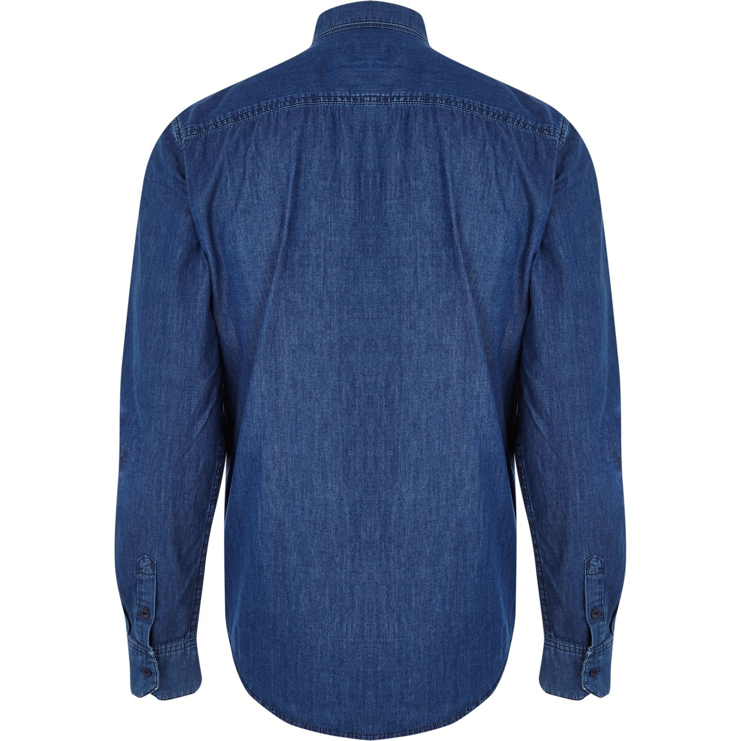 Shop by category Mad for plaid. Denim & Co. brings this classic plaid button-up shirt in a brushed cotton fabric that is not only warm and soft, but breathable and comfortable too/5.