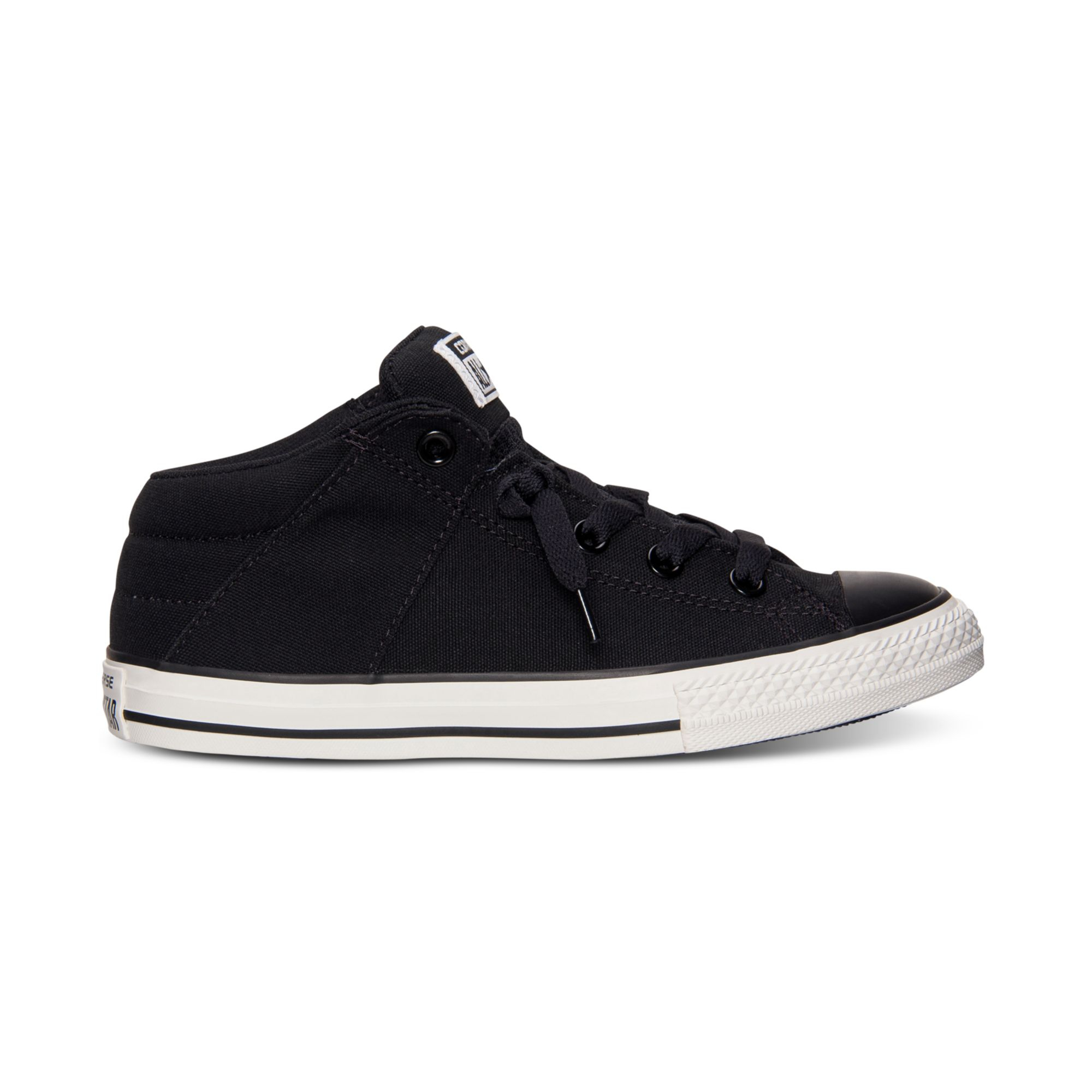 Converse Boys Chuck Taylor Axel Mid Casual Sneakers From Converse Boys Chuck Taylor Axel Mid Casual Sneakers From