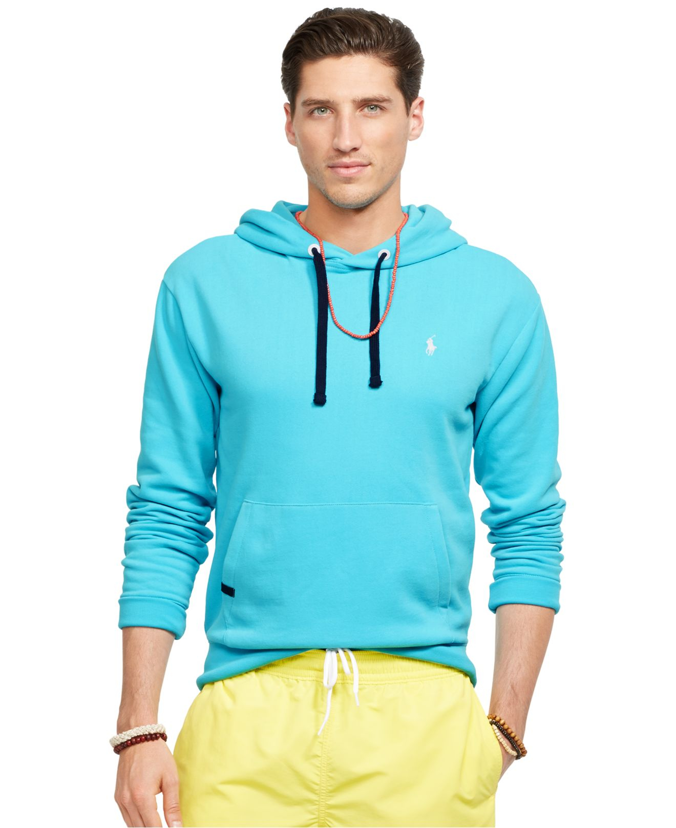 ralph lauren performance sweatshirt