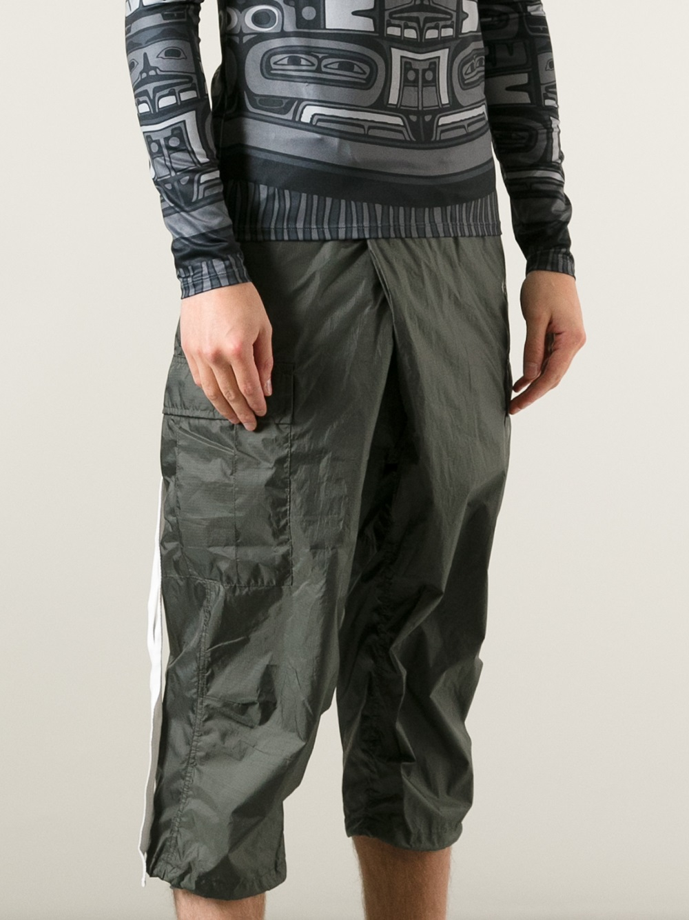 puma cargo pants