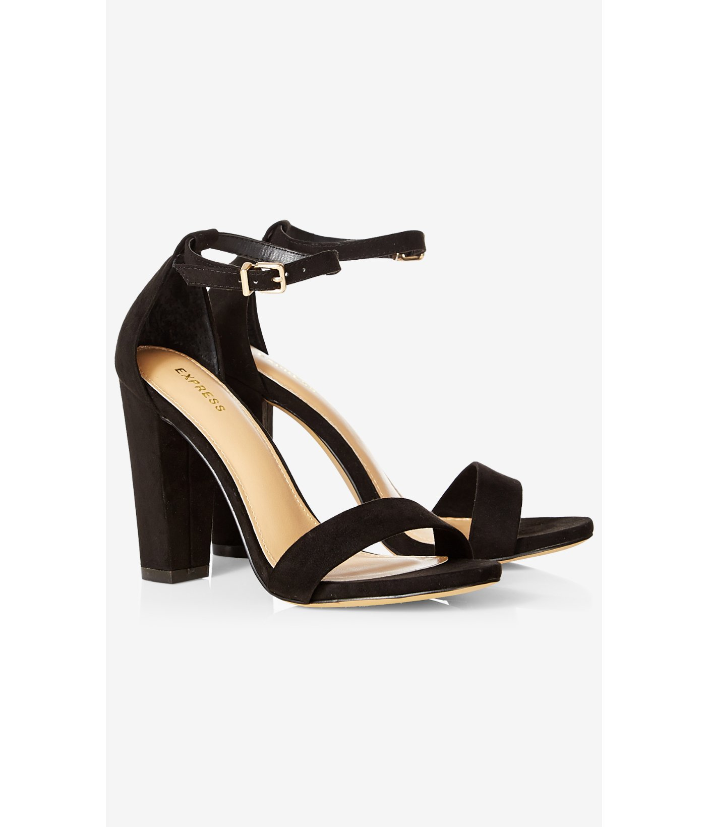 express heels