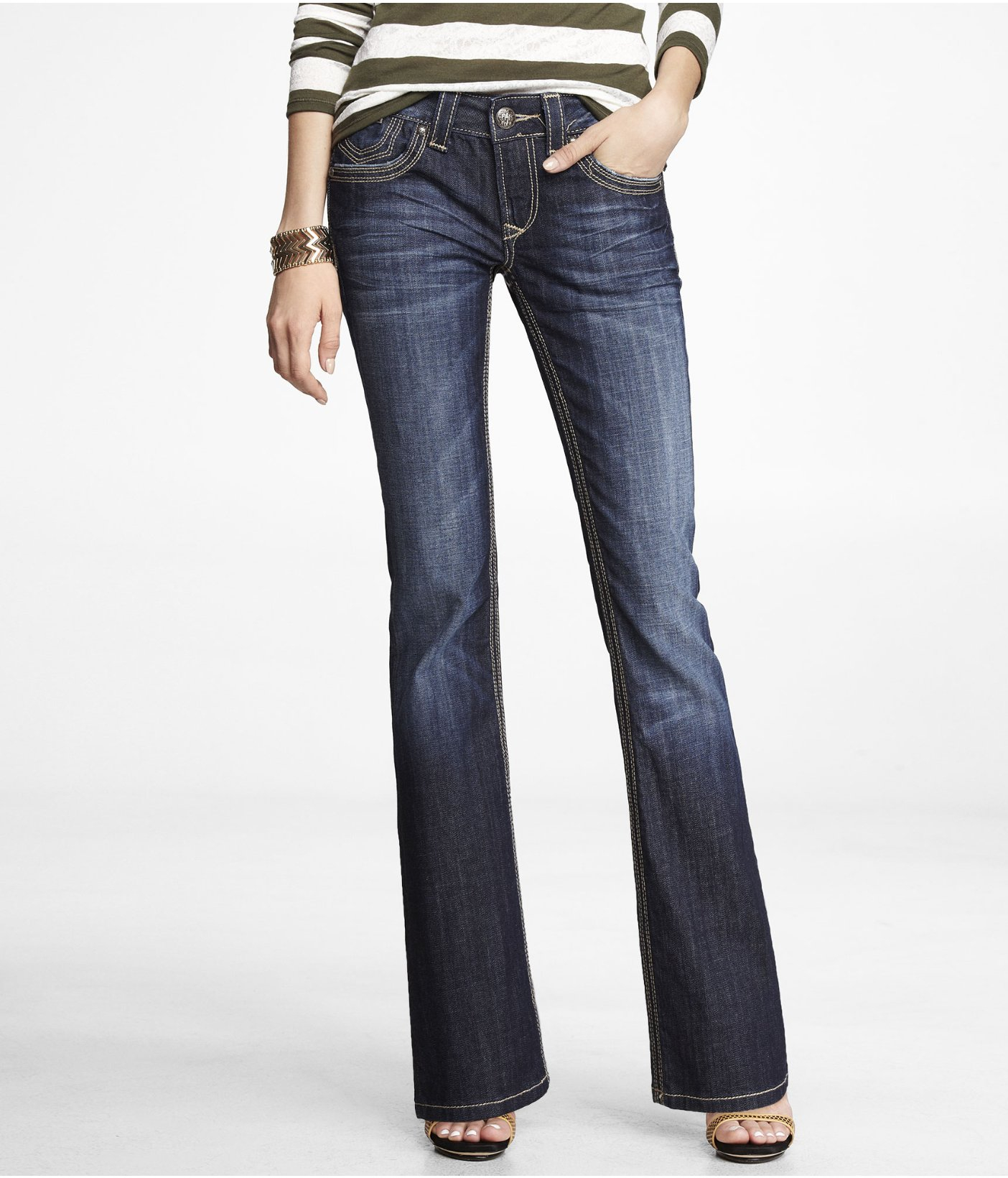 express rerock skinny jeans