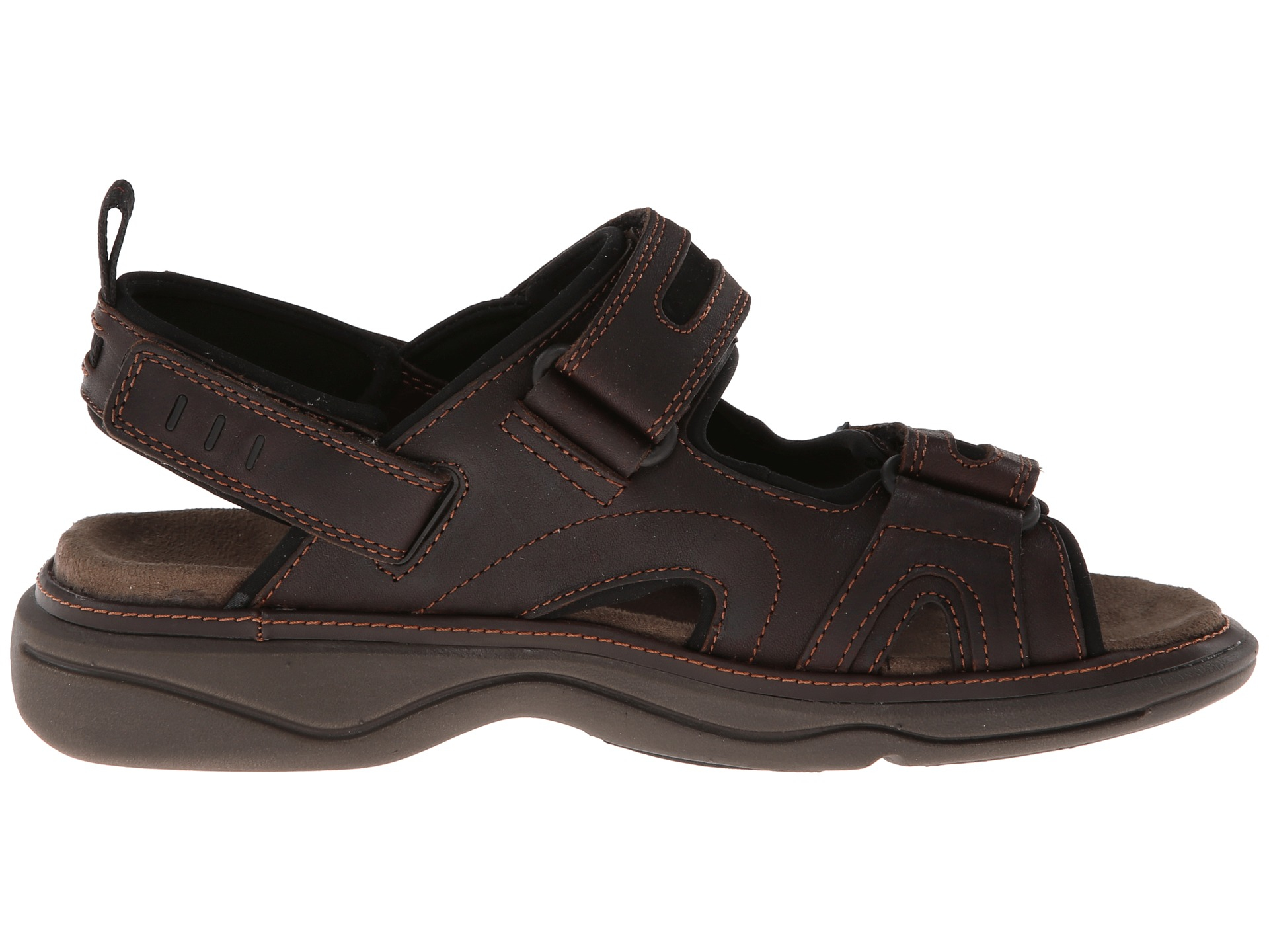 clarks hudson sandals
