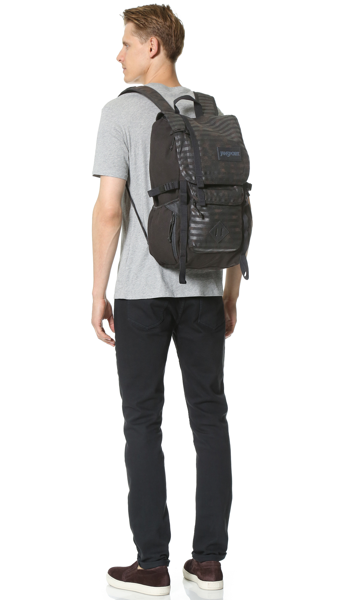 eastpak hatchet backpack