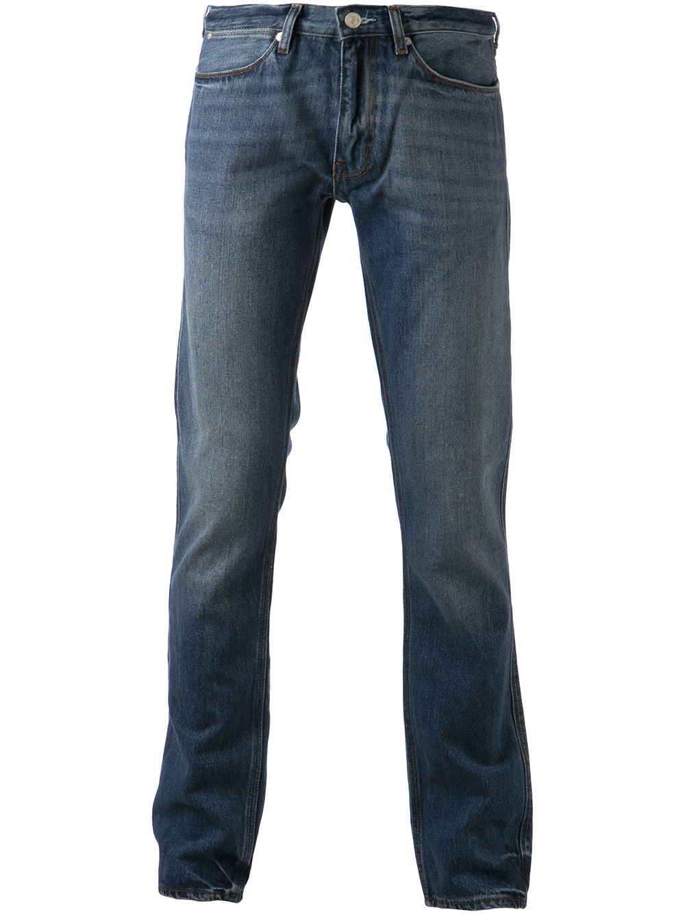 Acne Studios 'Max Vintage' Jean in Blue for Men - Lyst
