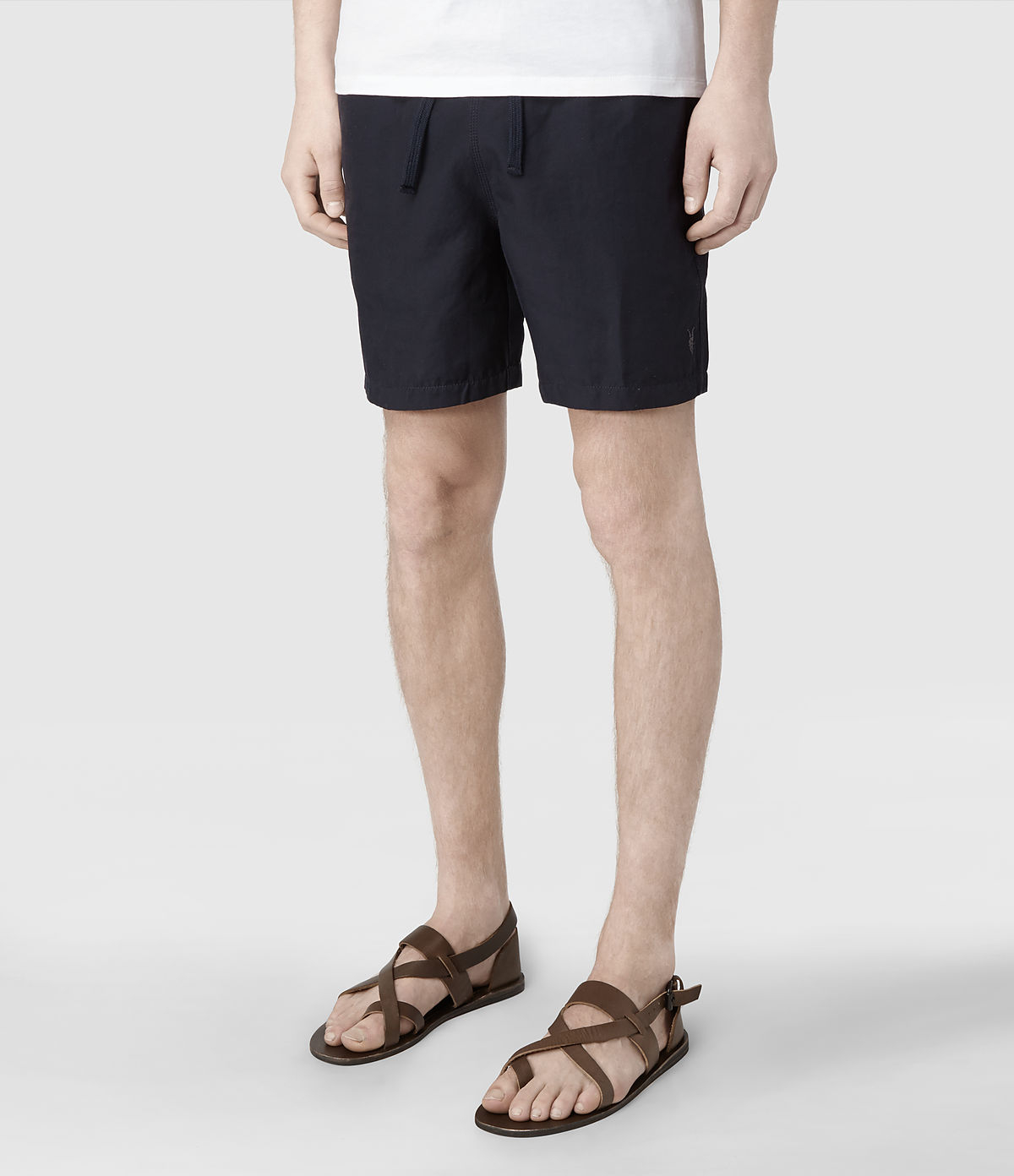 all saints swim shorts