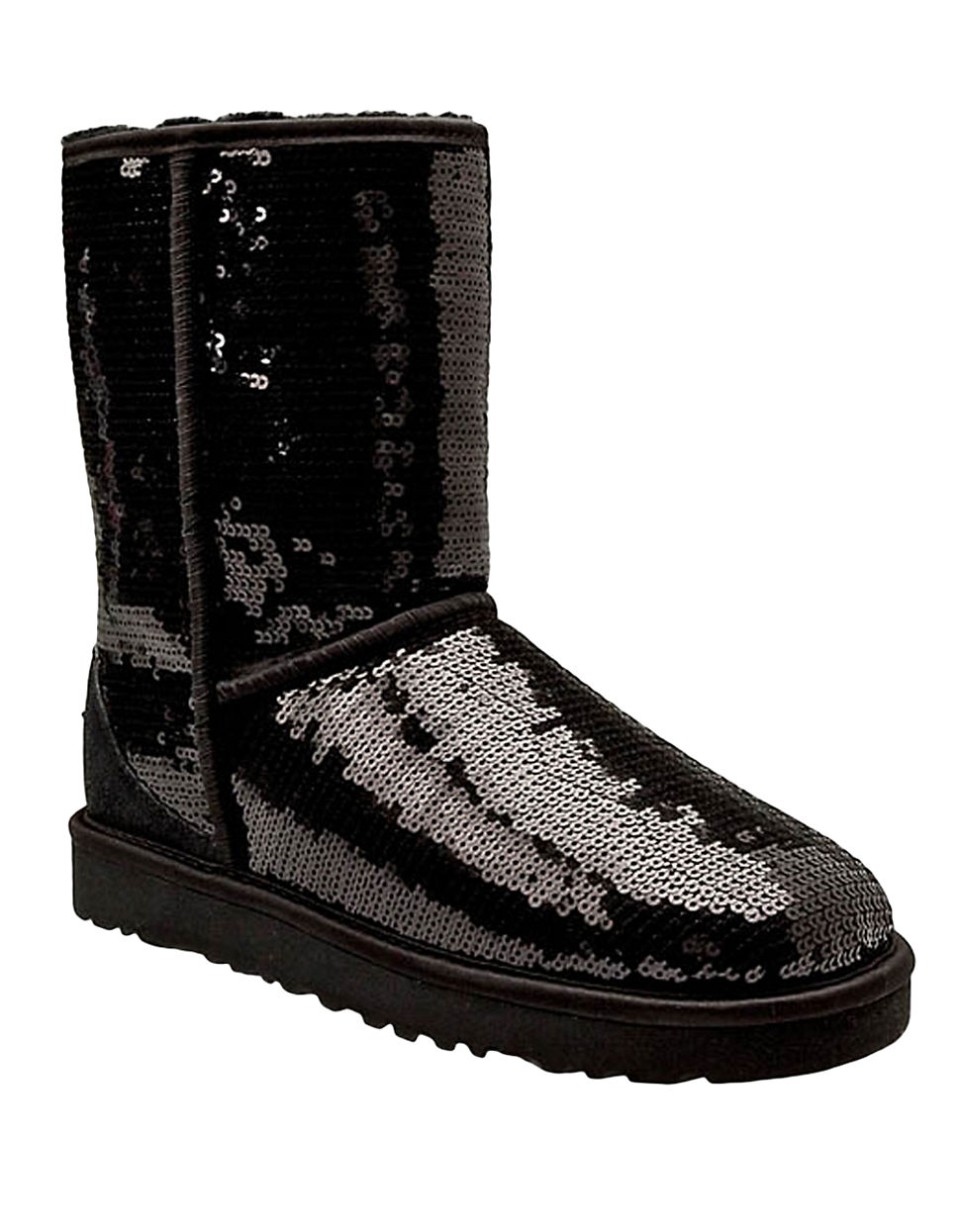 ugg australia classic short sparkle ugg australia classic short sparkle