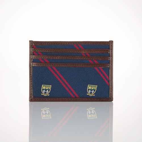 polo card case