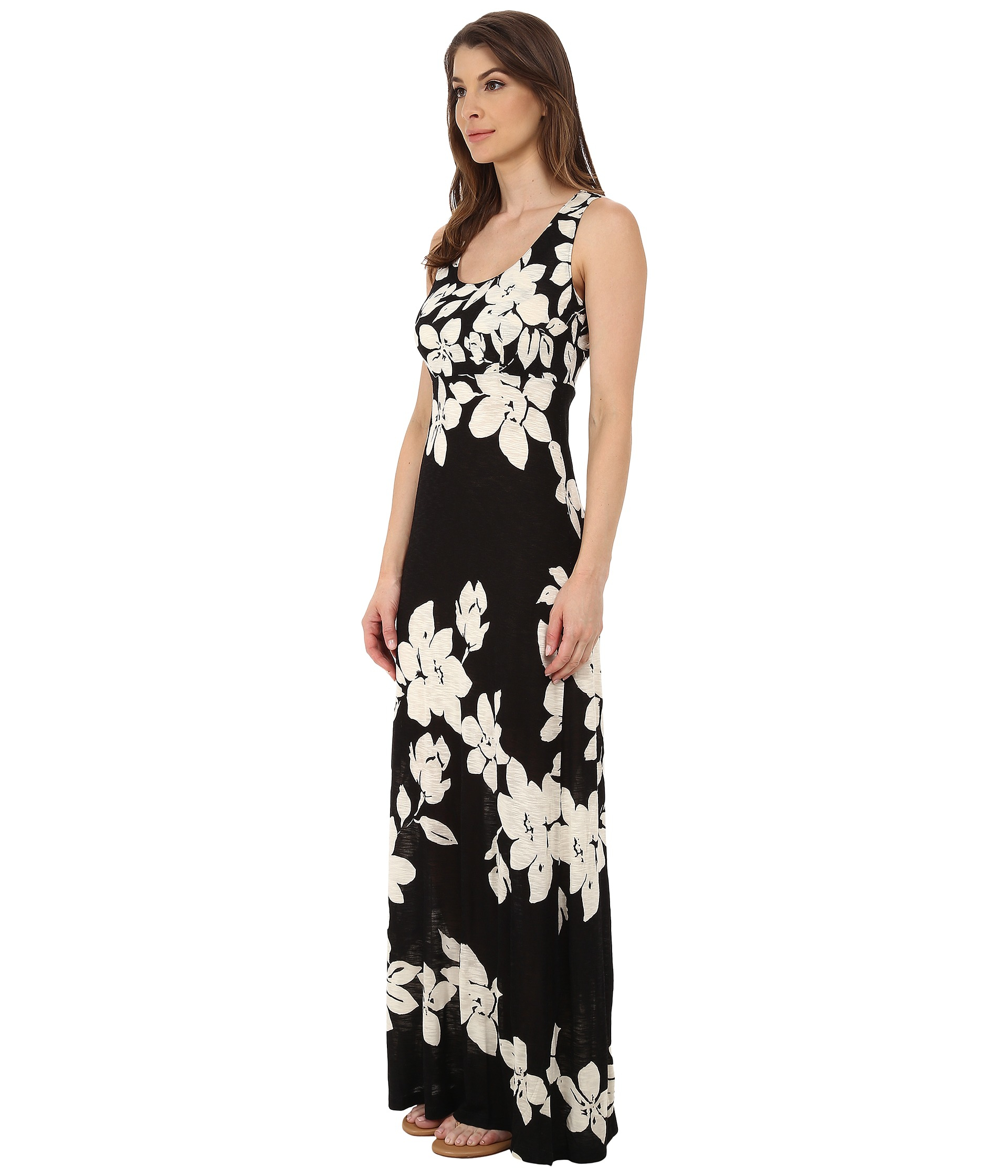 tommy bahama hibiscus dress