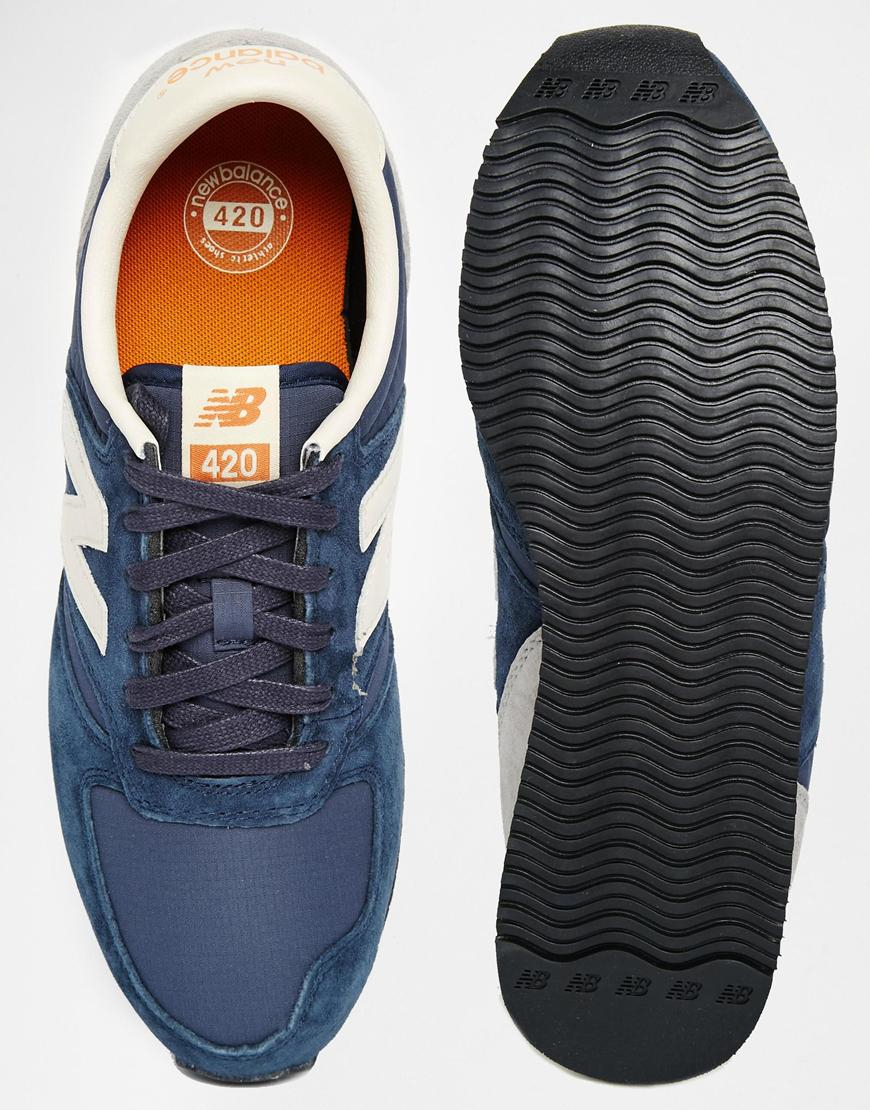 new balance 420 premium trainers new balance 420 premium trainers