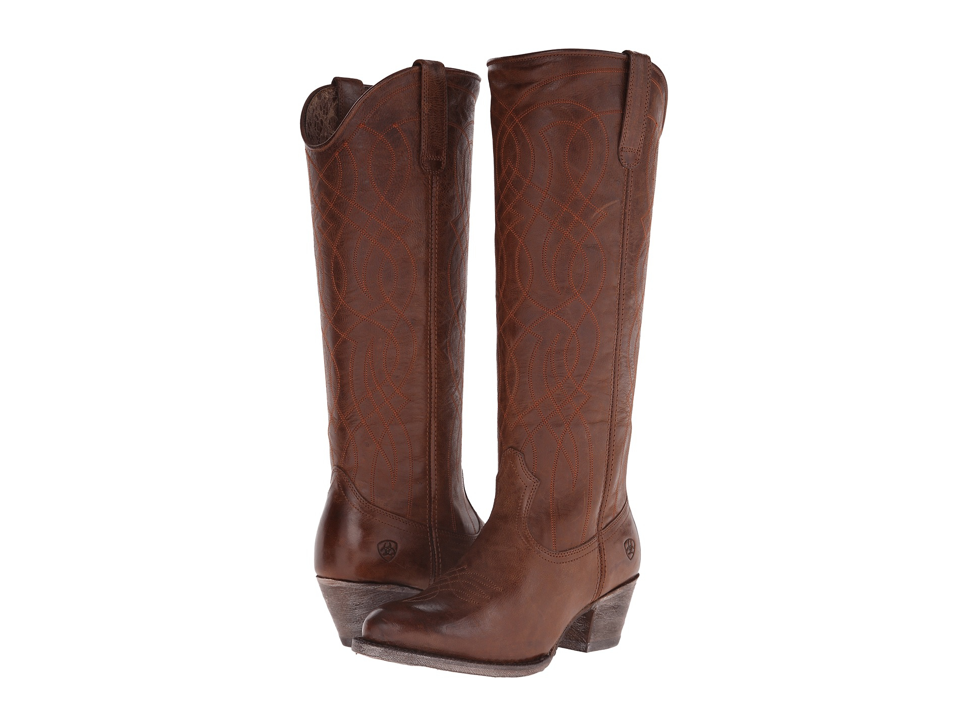 ariat singsong boots