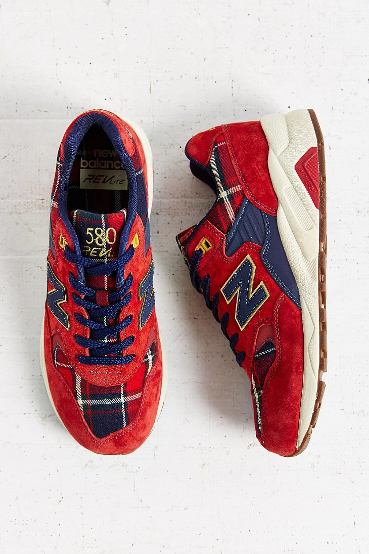 new balance tartan new balance tartan