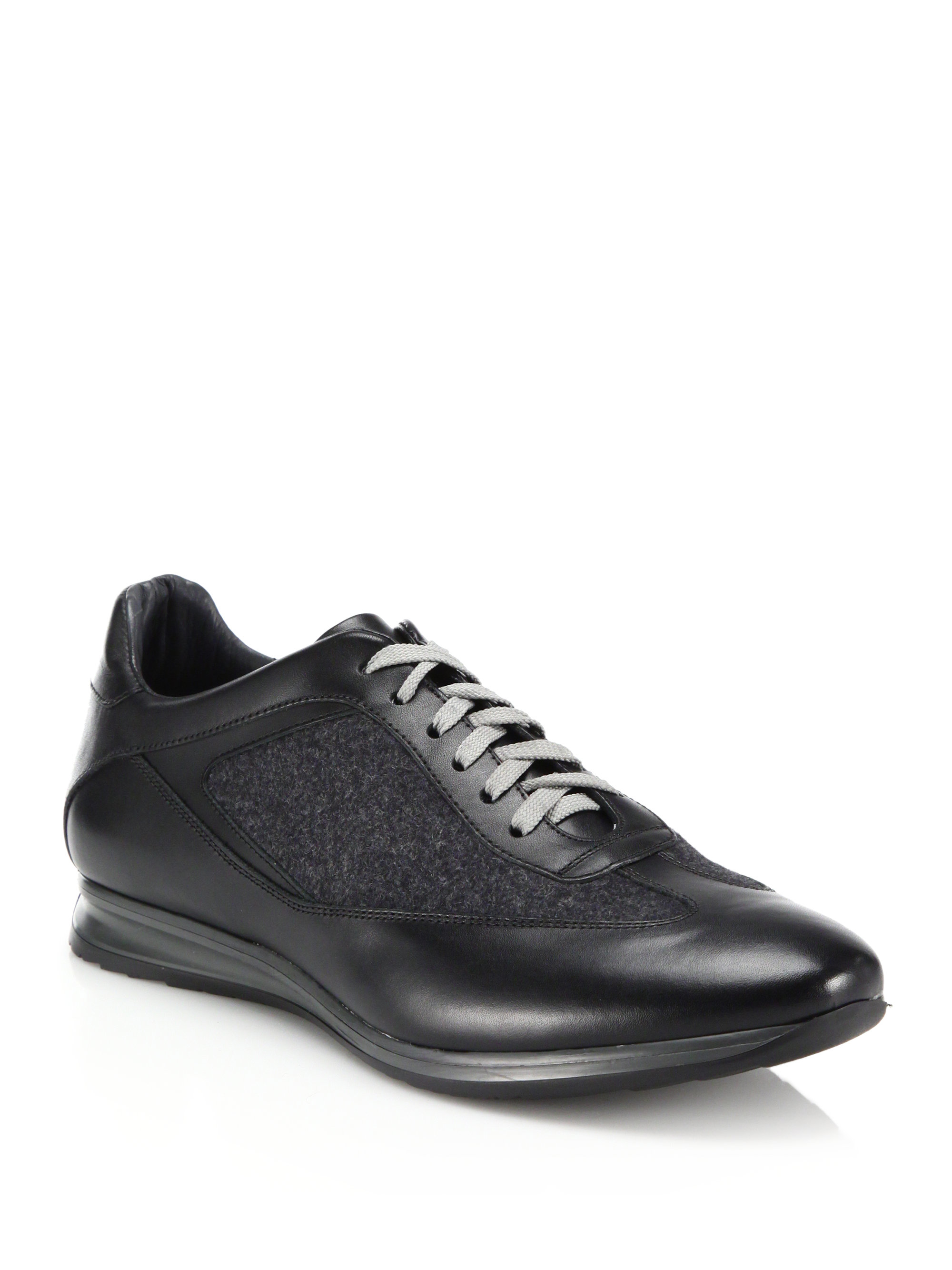 saks off fifth ash sneakers