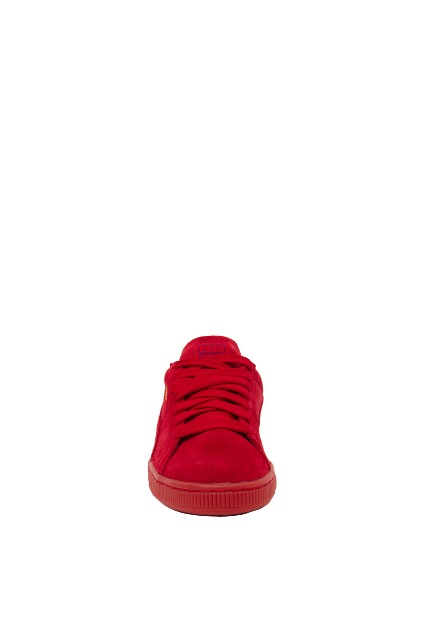 puma mono iced red
