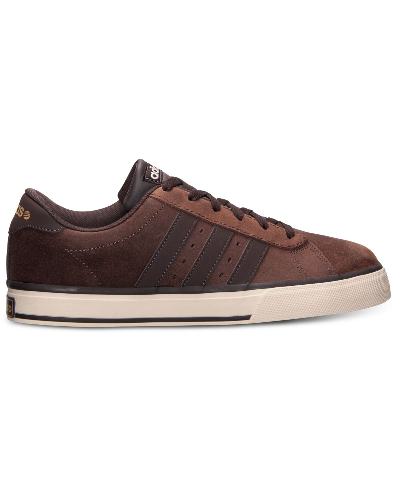 adidas Men'S Se Daily Vulc Casual Sneakers From Finish ...