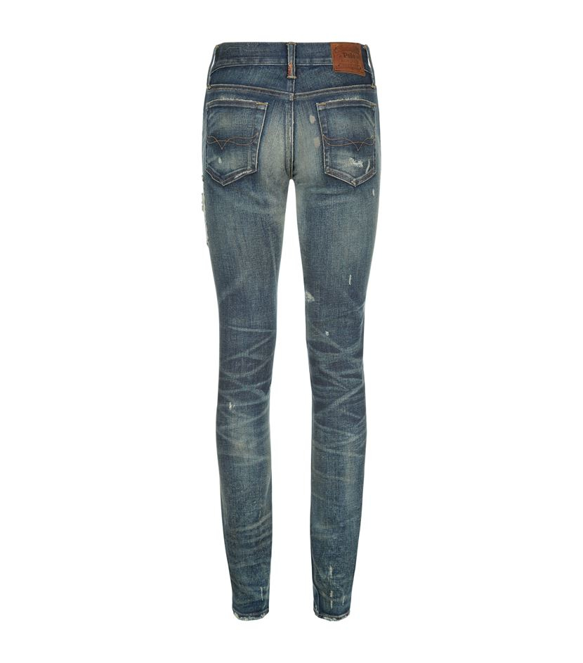 levis concrete indigo