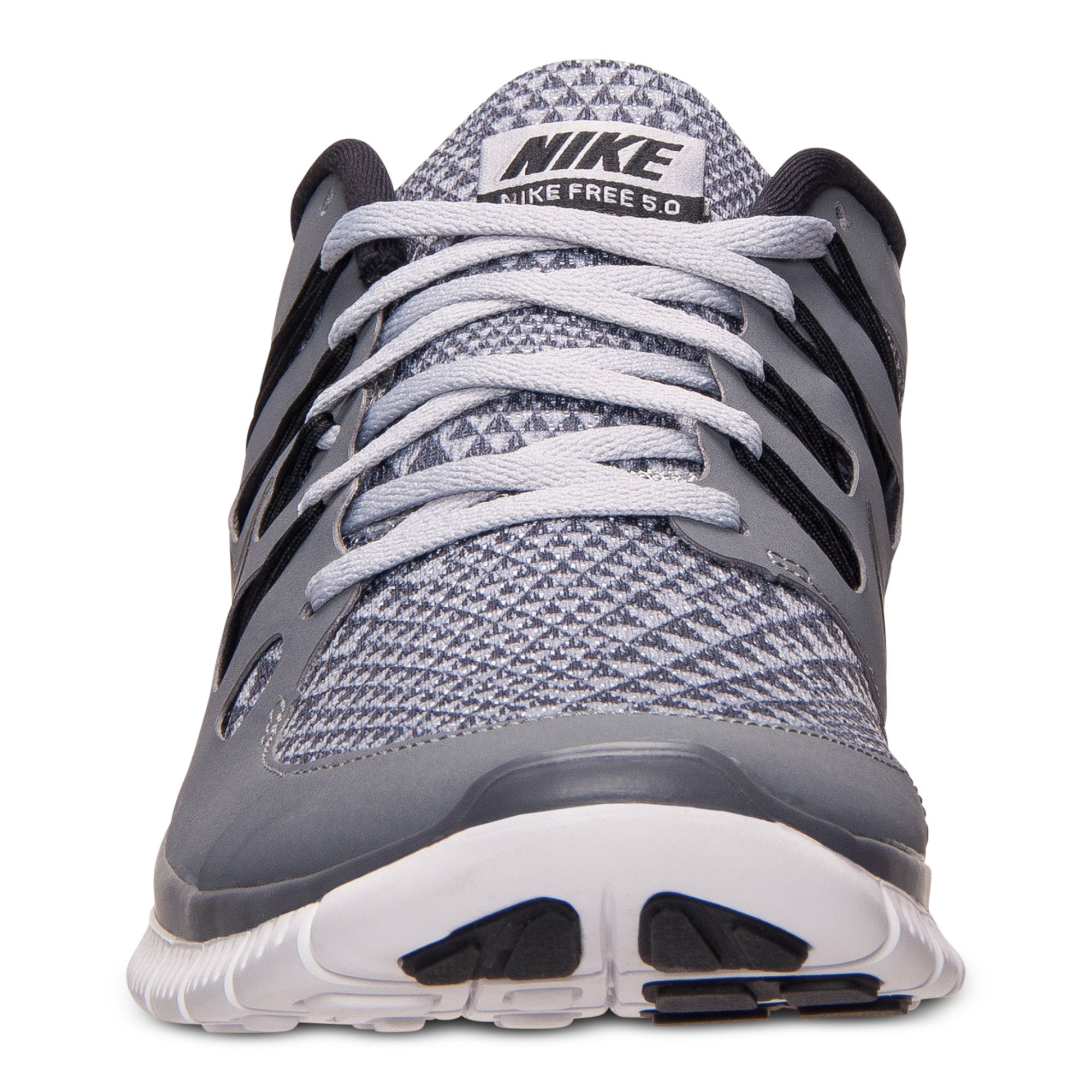 nike men's free 5.0 2014 sneakers from finish line