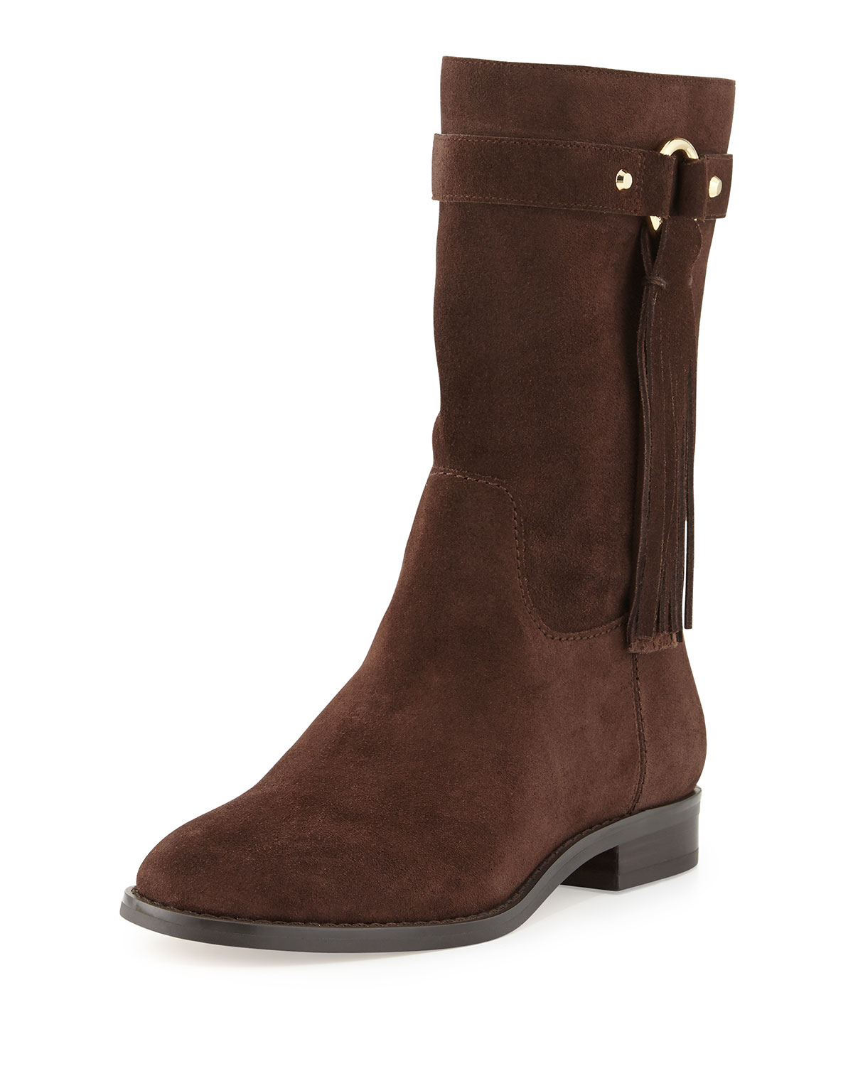 michael kors rhea boots