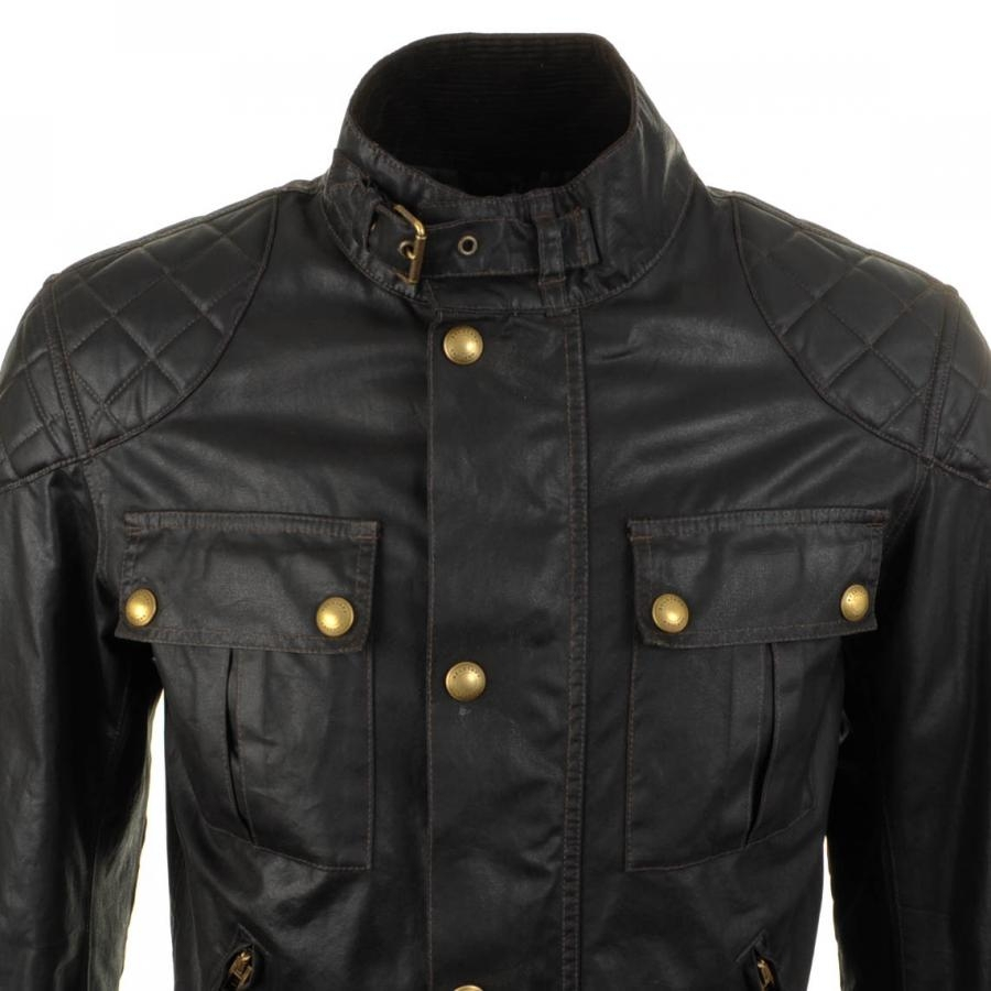 Belstaff S Icon Blouson Online Sale, UP TO 67% OFF
