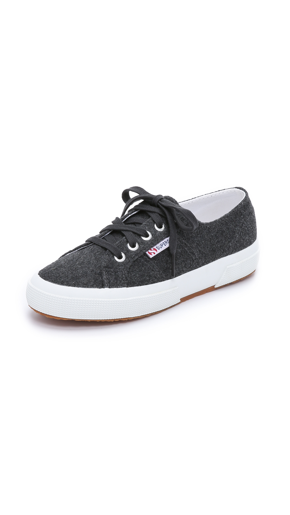 superga wool