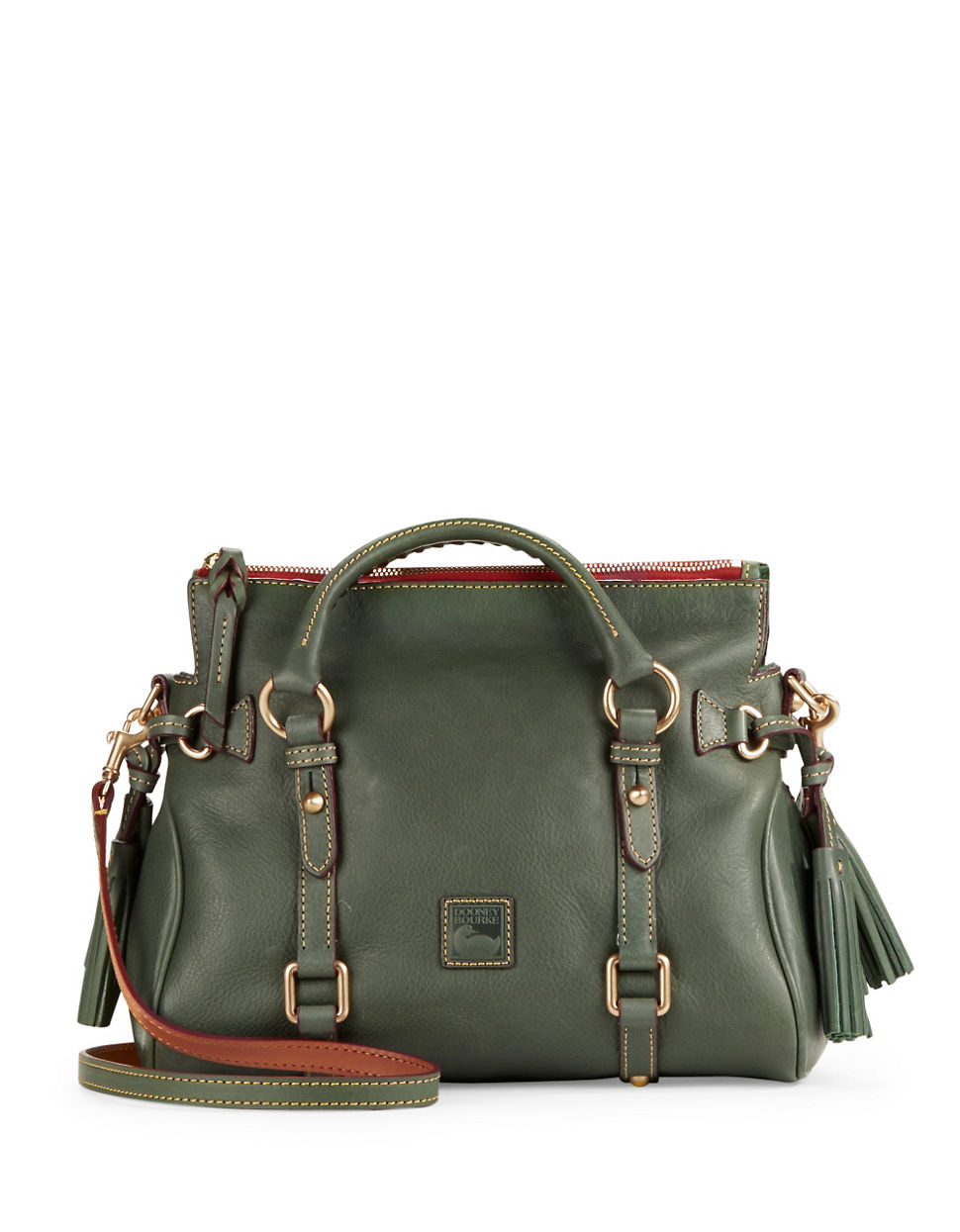 dooney & bourke mini