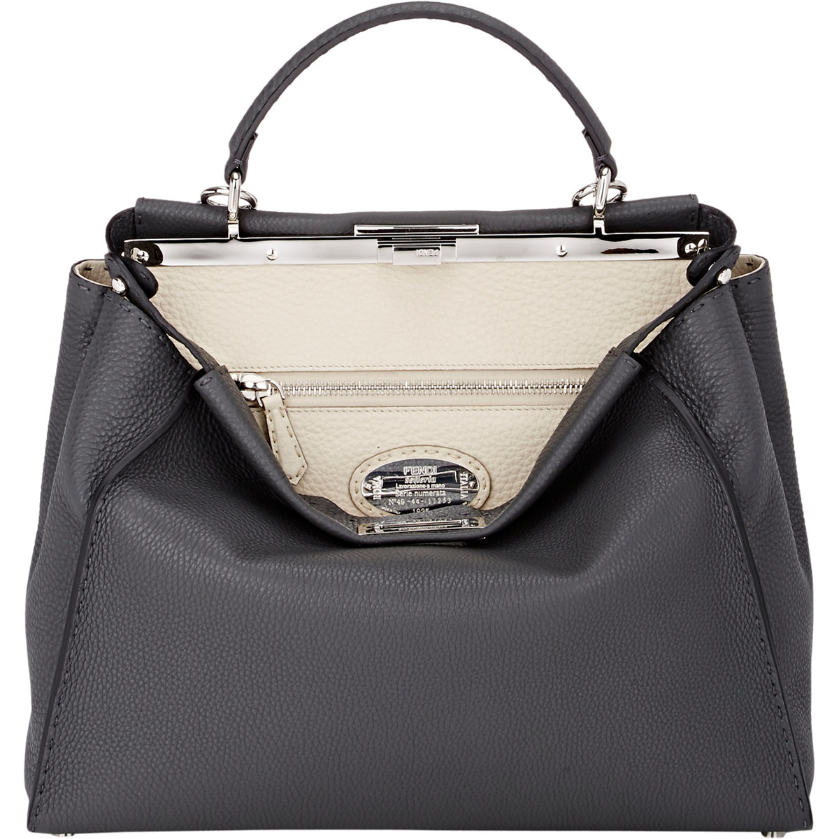 fendi peekaboo large
