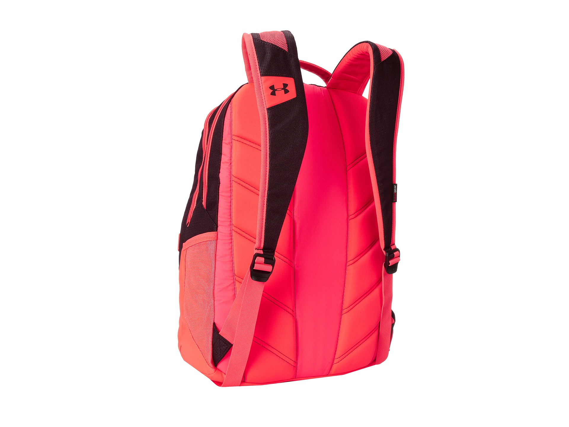 Lyst Under Armour Ua Camden Backpack in Purple