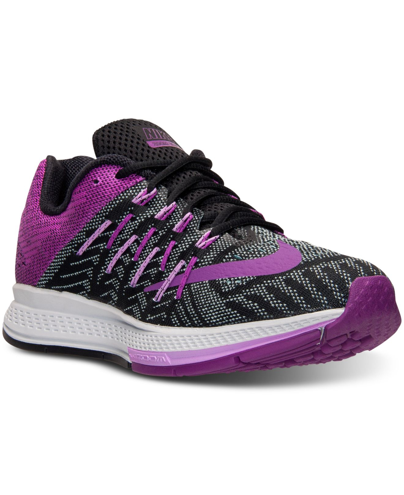 nike zoom elite 8 womens