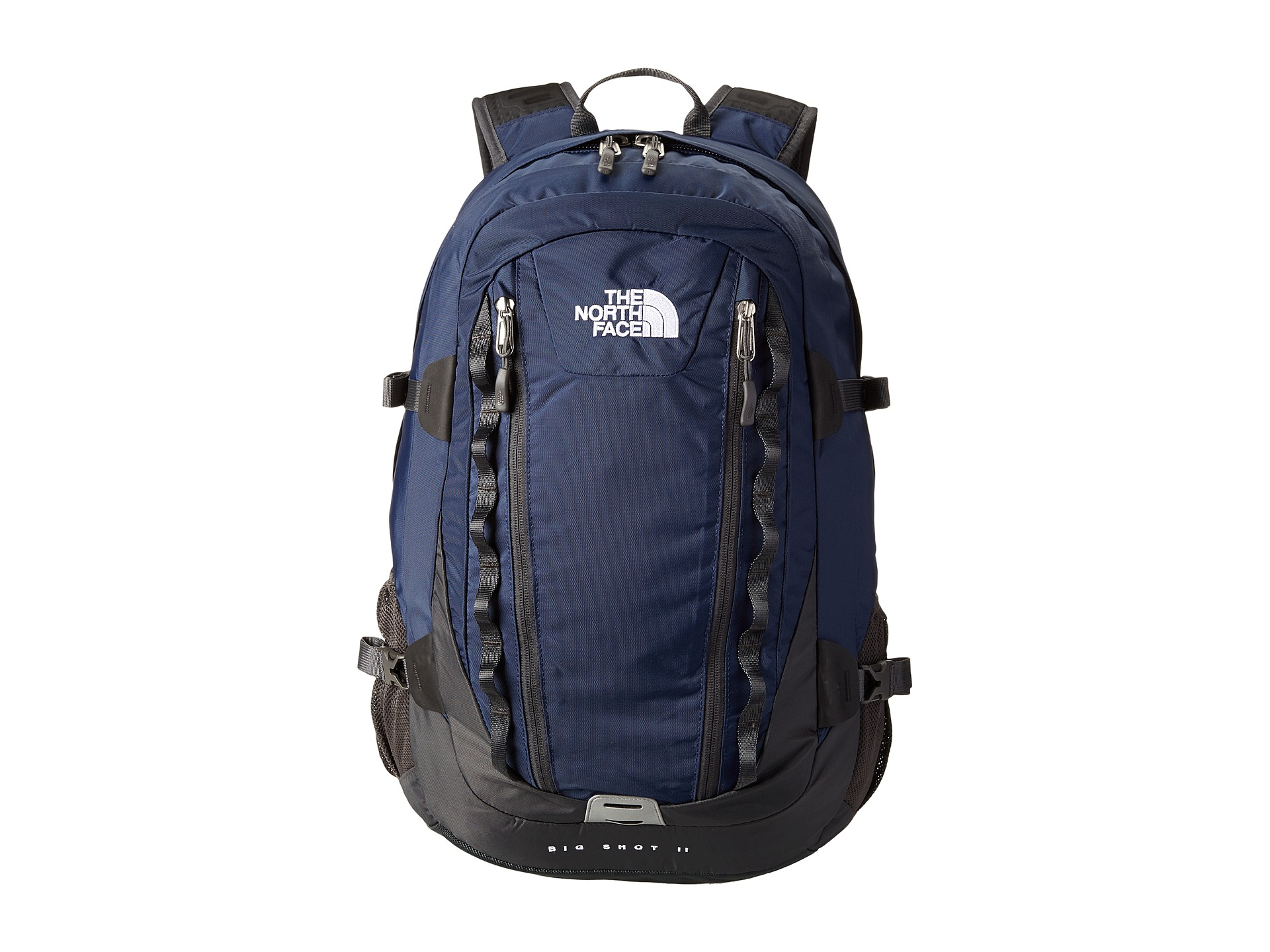north face big shot ii