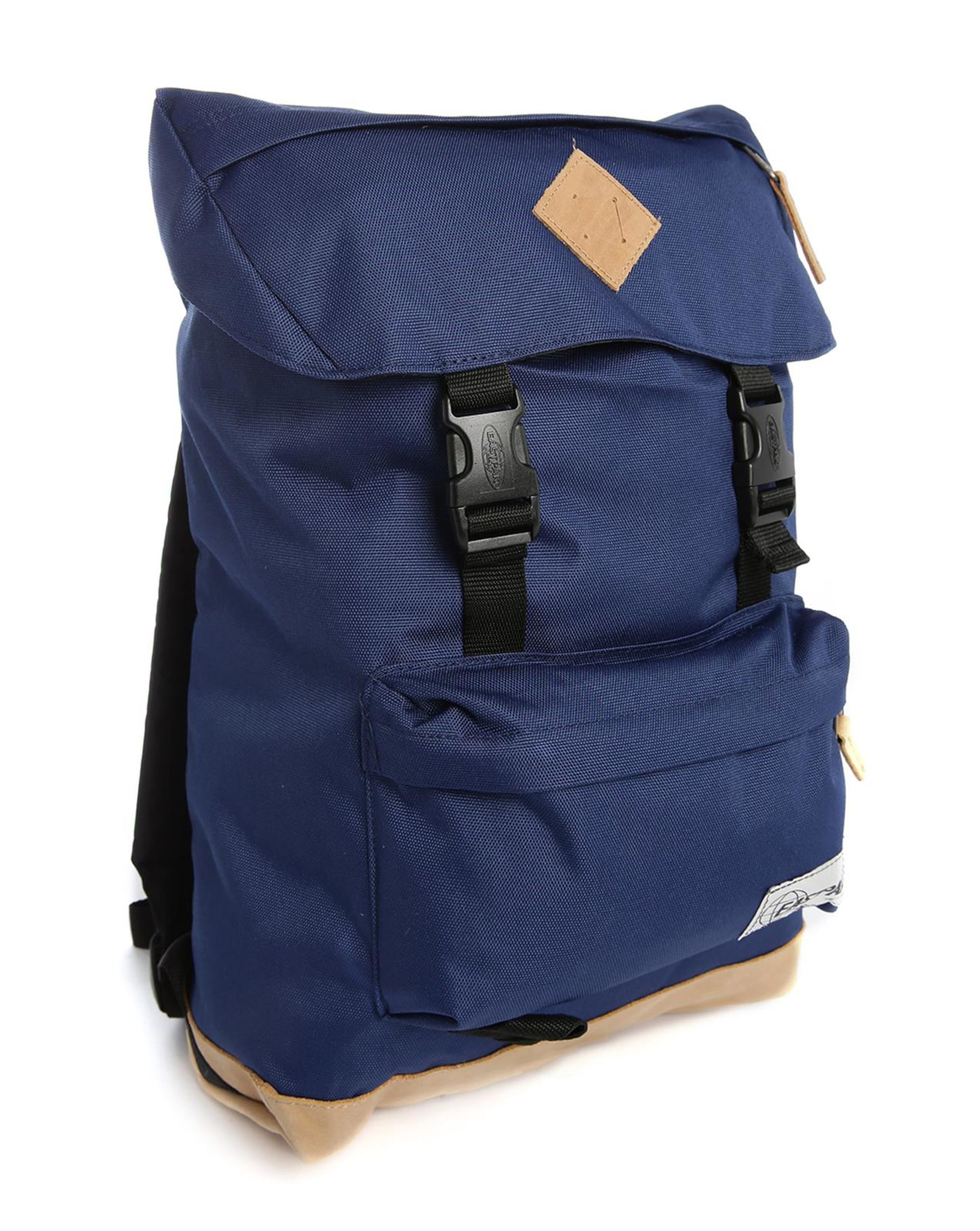 Eastpak Navy Rowlo Pr Backpack 24 L in Blue for Men Lyst