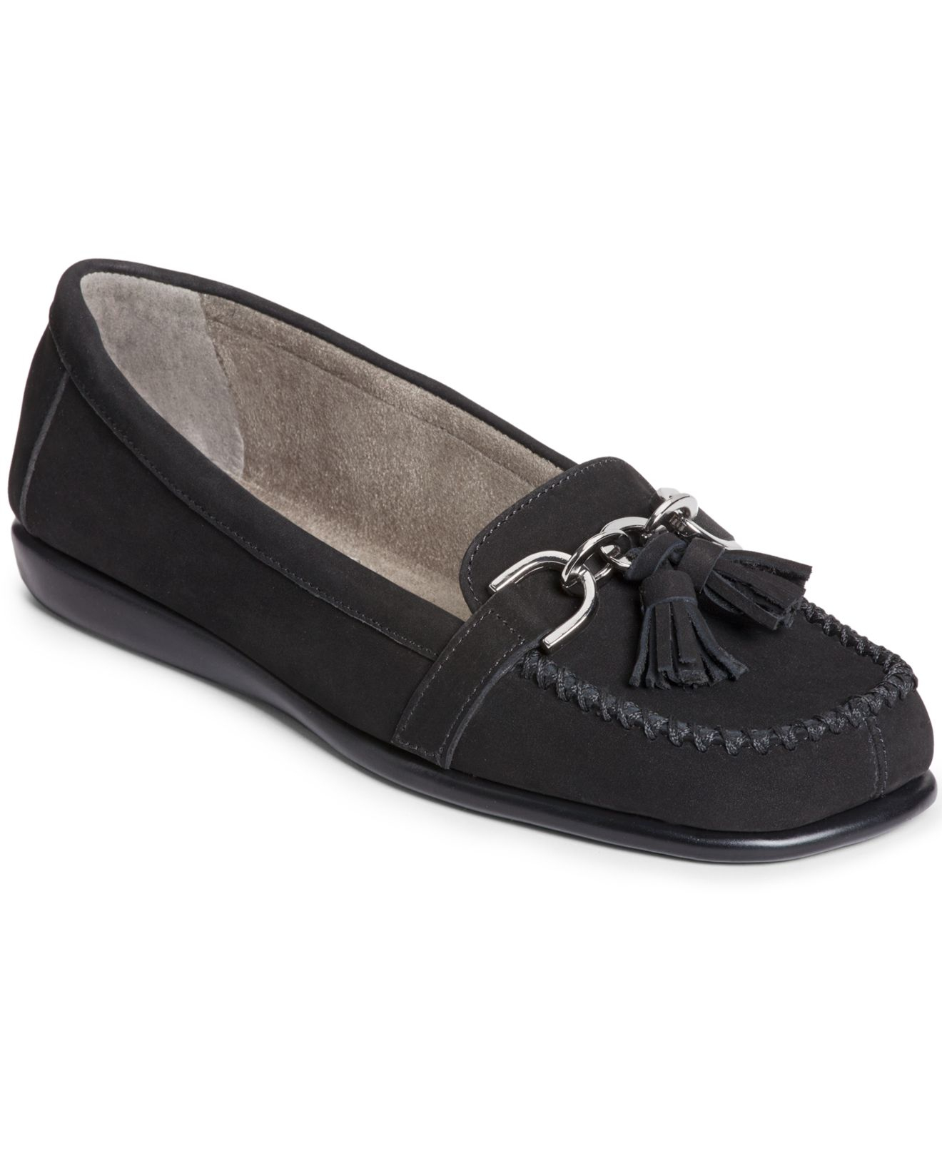 softest flats