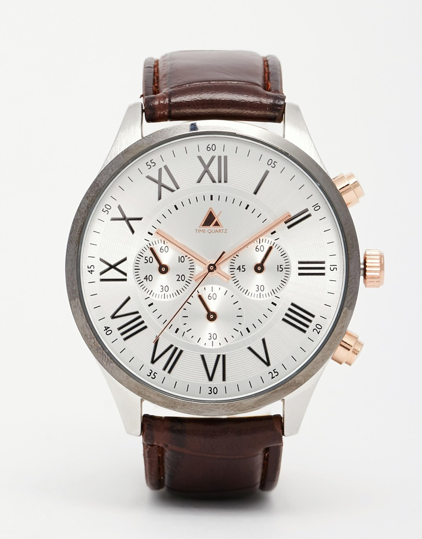 asos watch