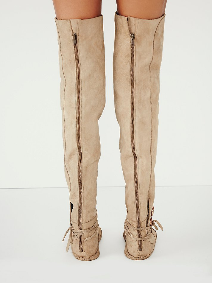 jil sander combat boots