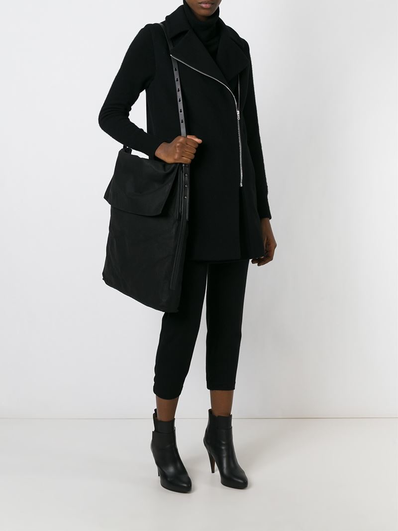 oversized crossbody bag