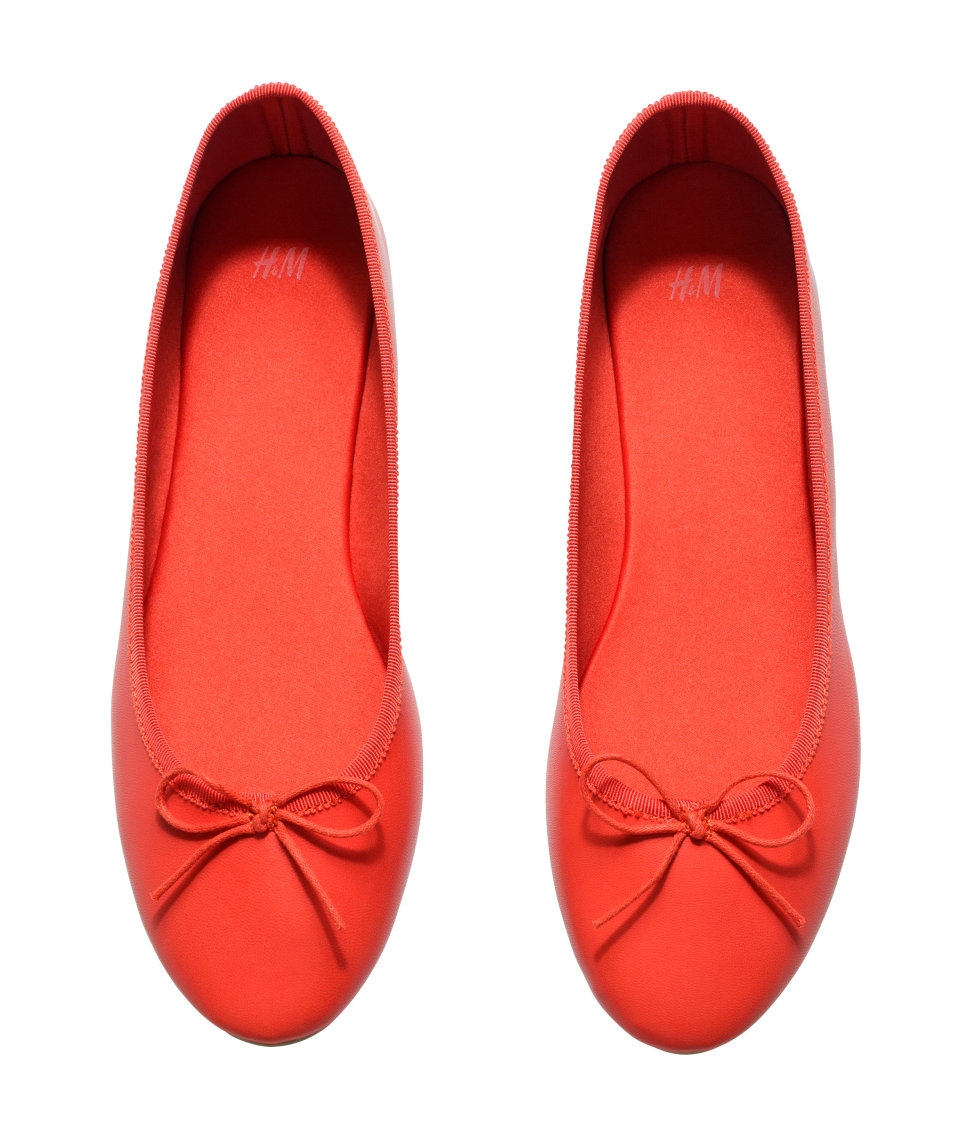 Pumps in Red - Lyst