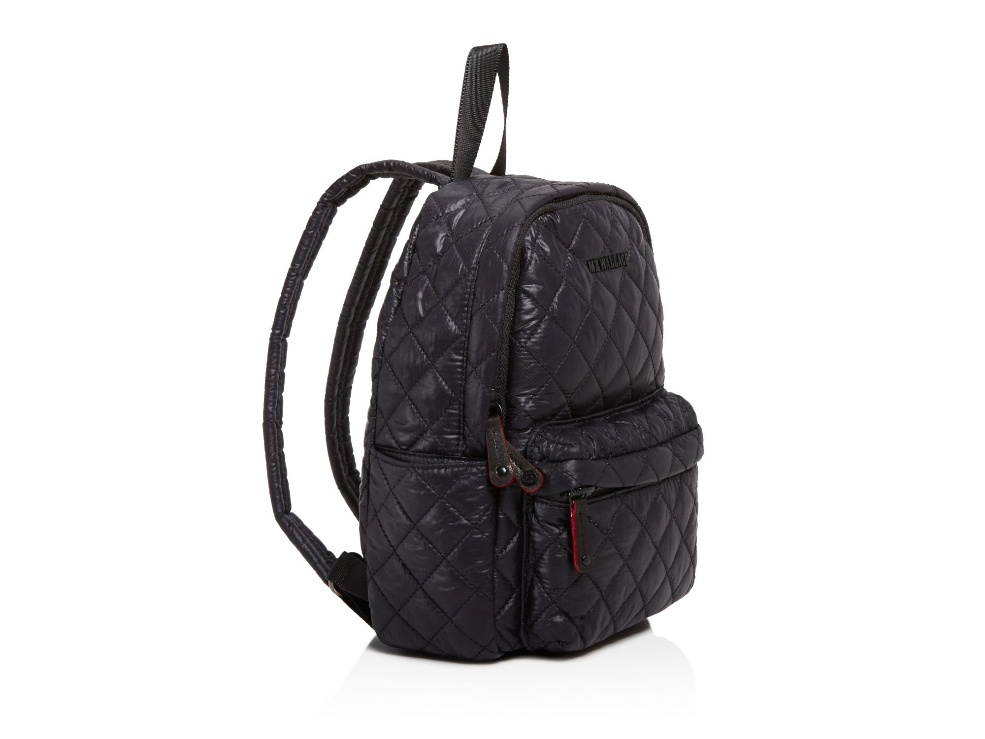 MZ Wallace Mini Metro Backpack - 100% Bloomingdale