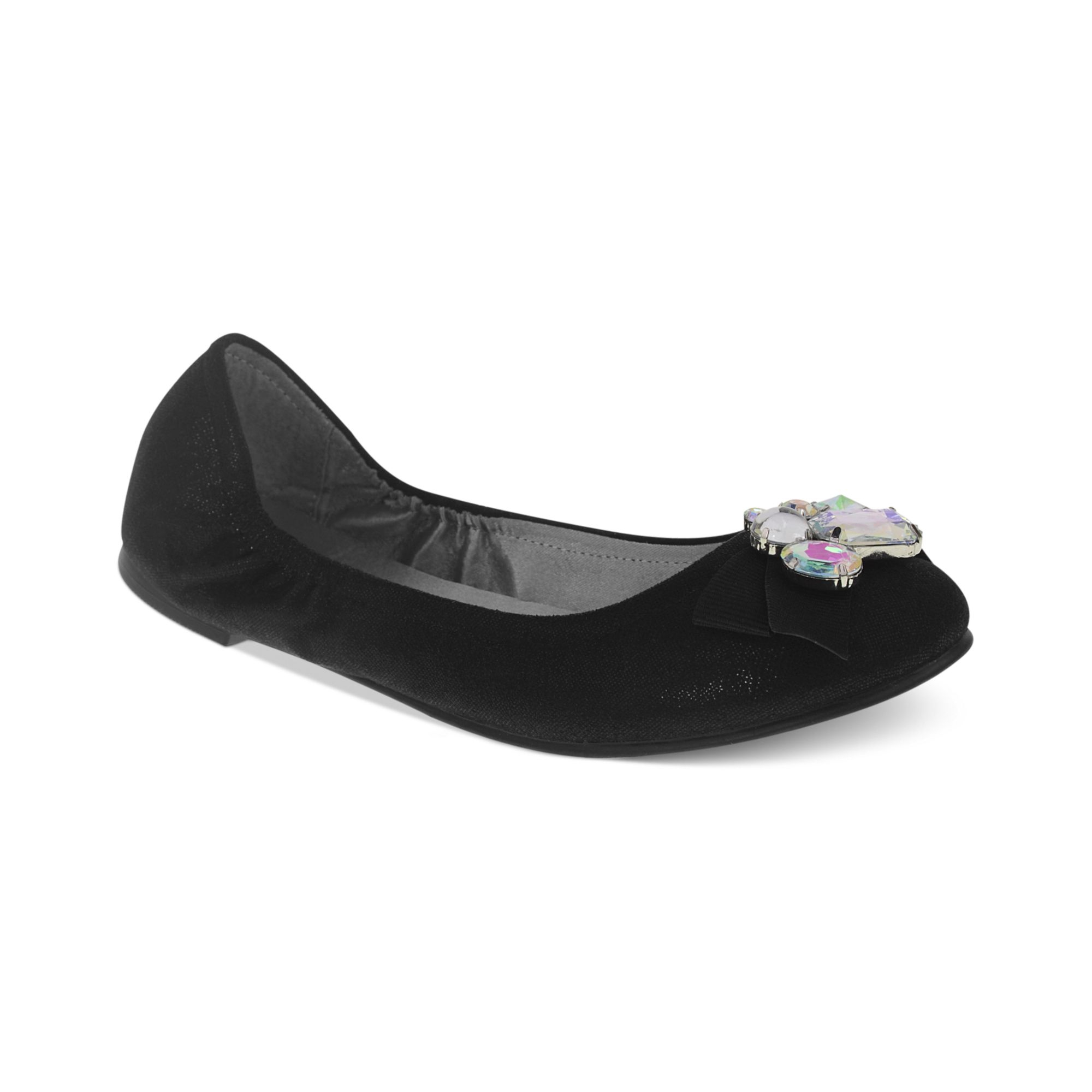 cl by chinese laundry flats