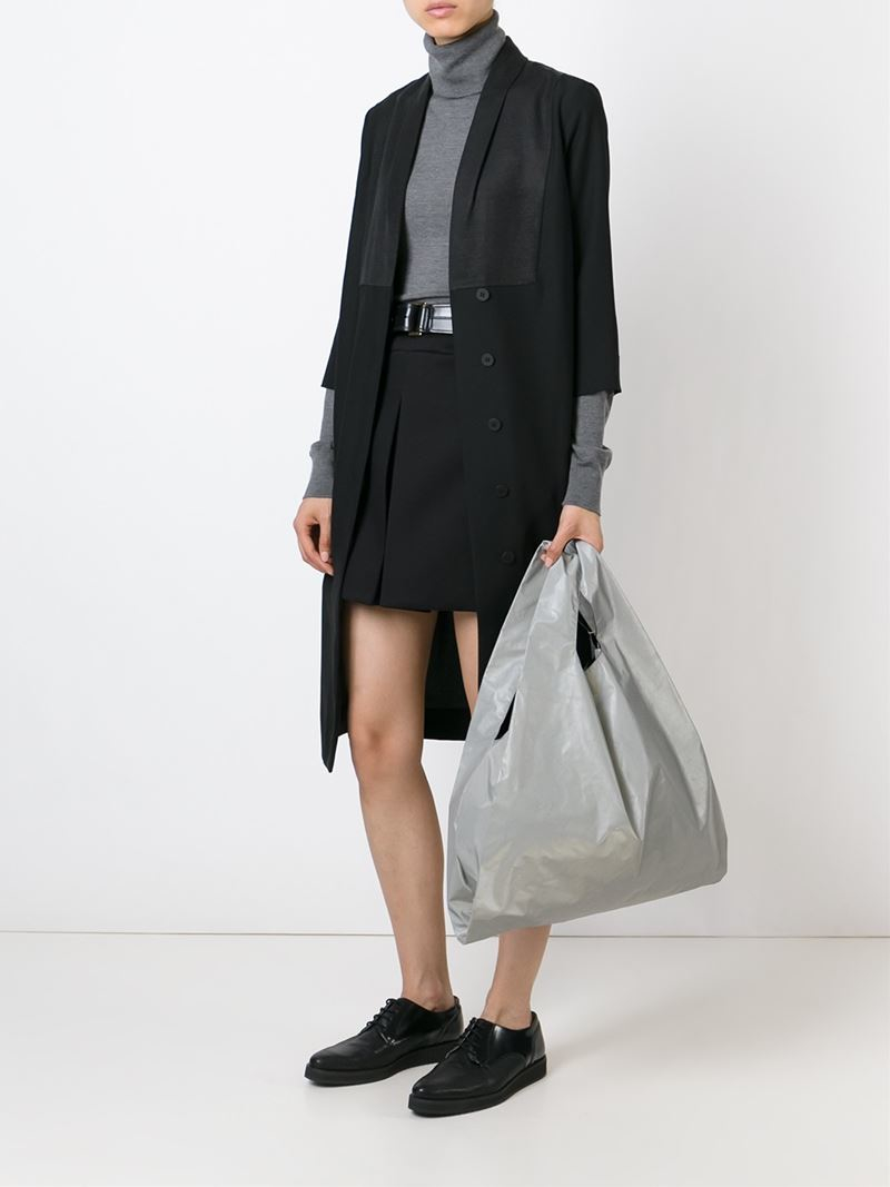 margiela shopper bag
