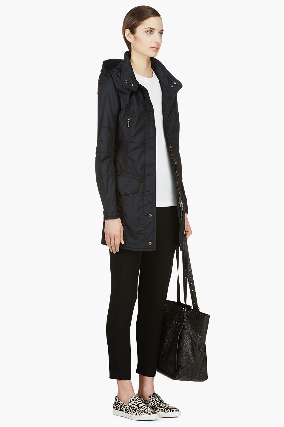 Parajumpers Windbreaker Mary Todd spain Parajumpers Windbreaker Mary Todd spain