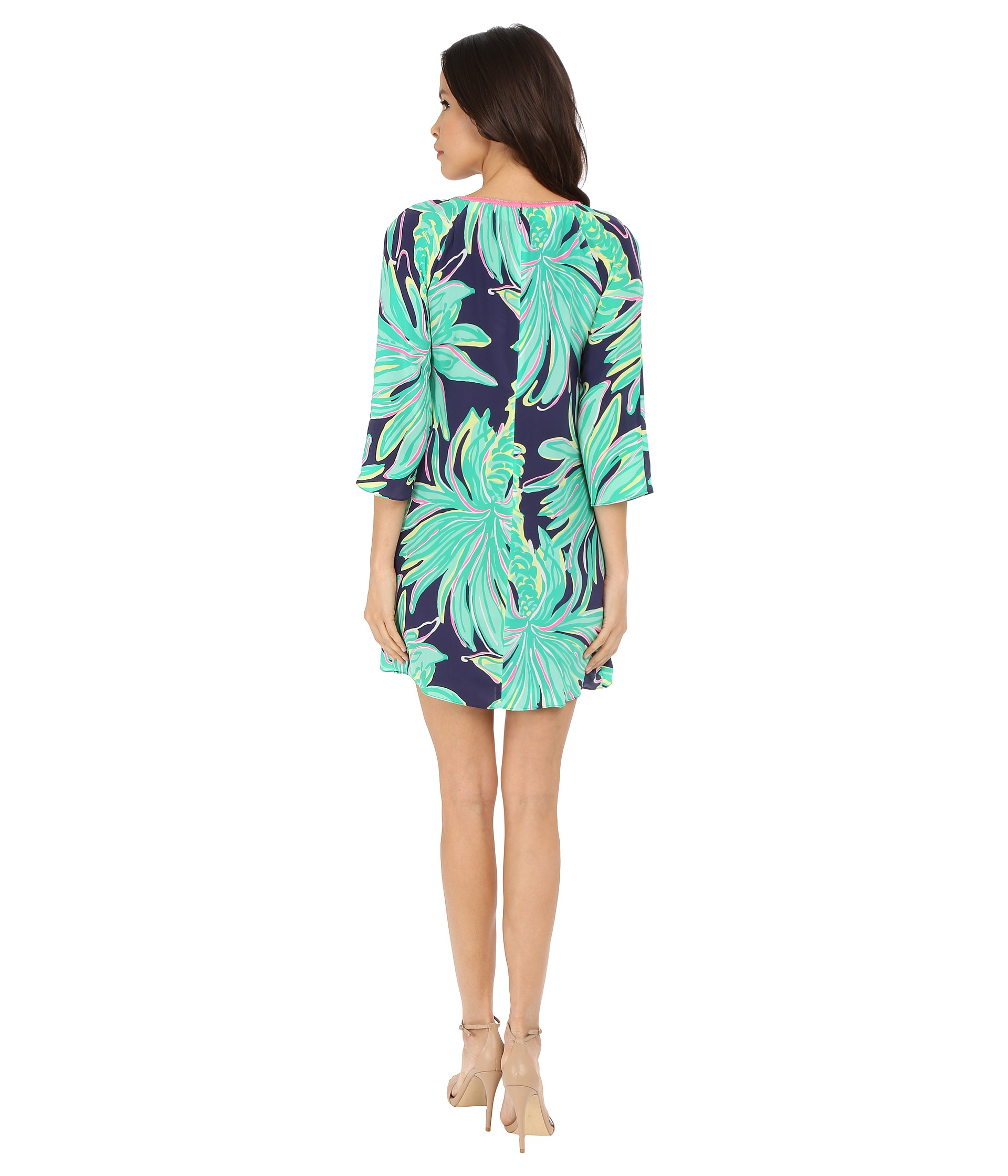 lilly pulitzer rylee dress