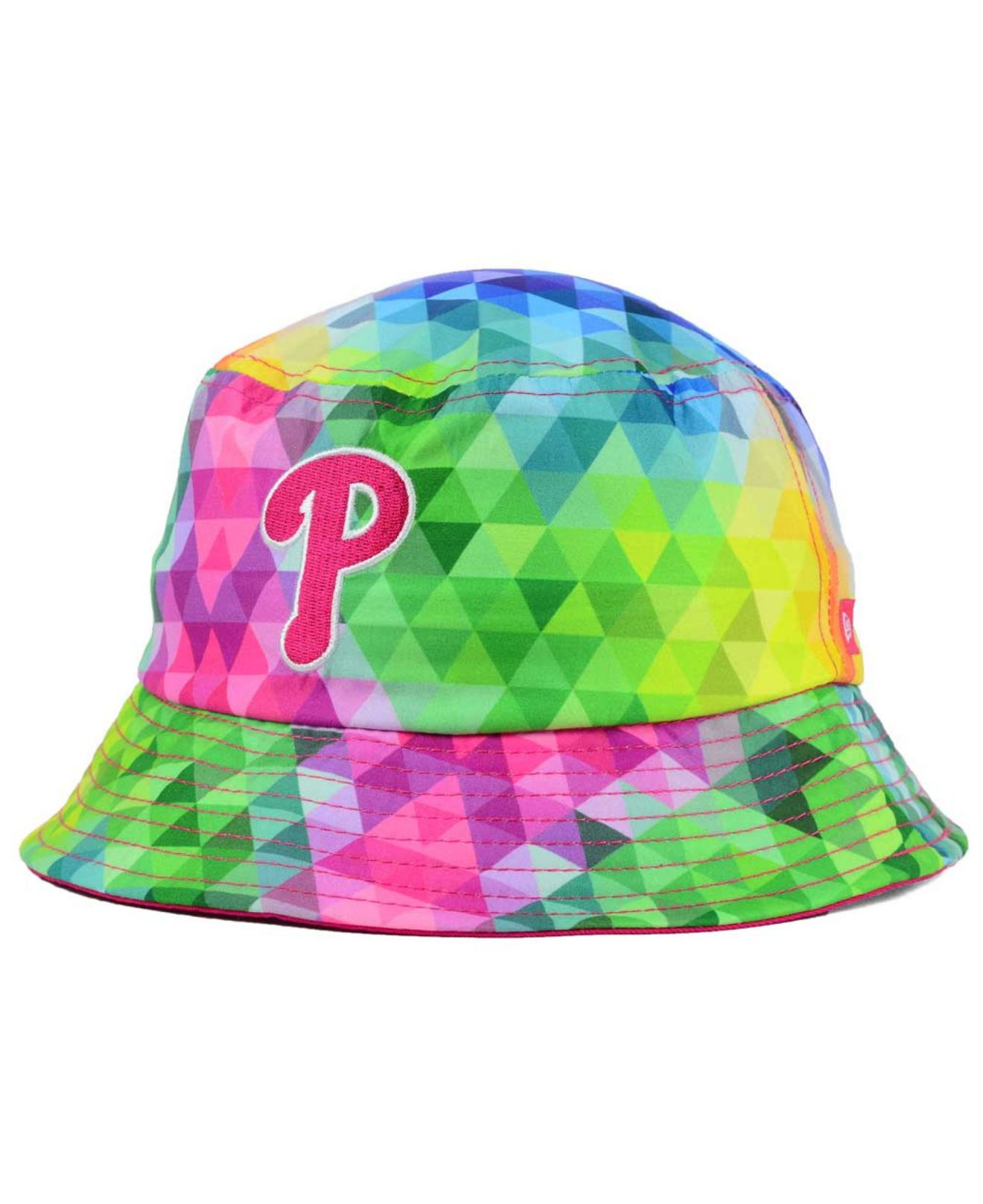 philadelphia phillies bucket hat