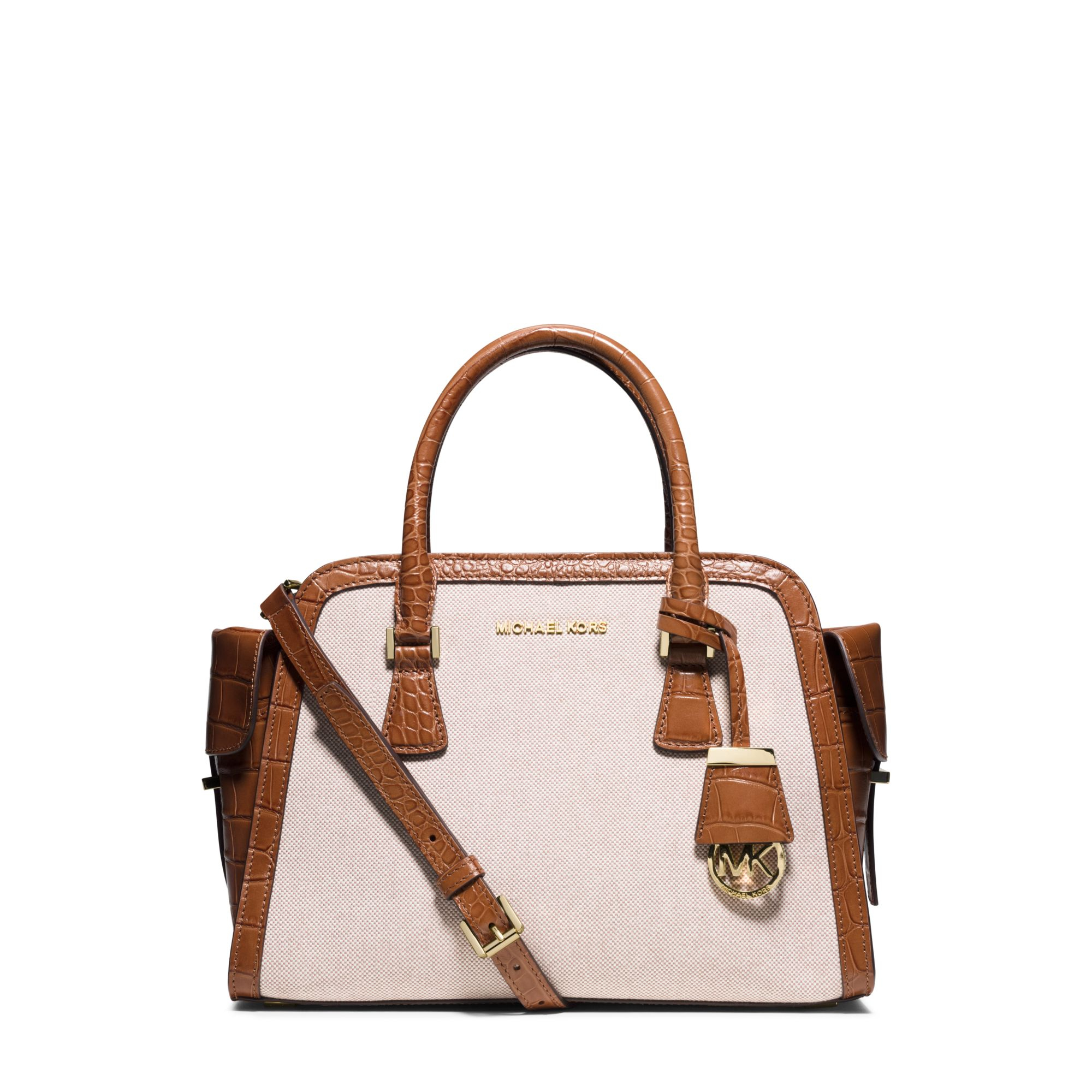 michael kors harper handbag