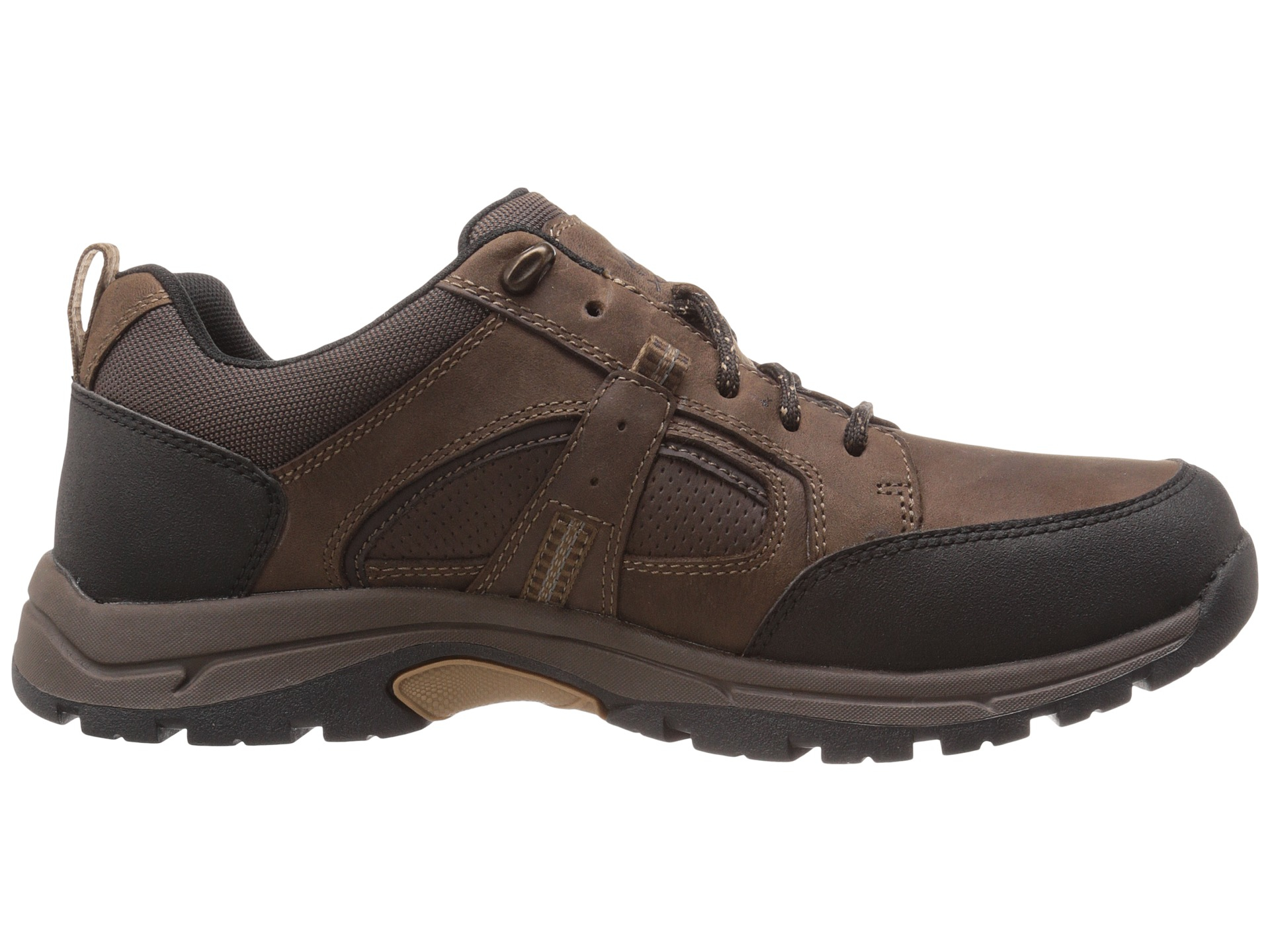 Rockport waterproof blucher Clearance