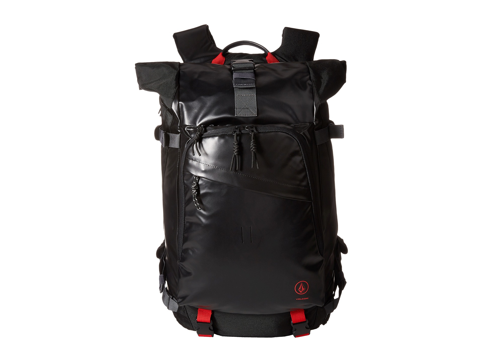 volcom waterproof backpack